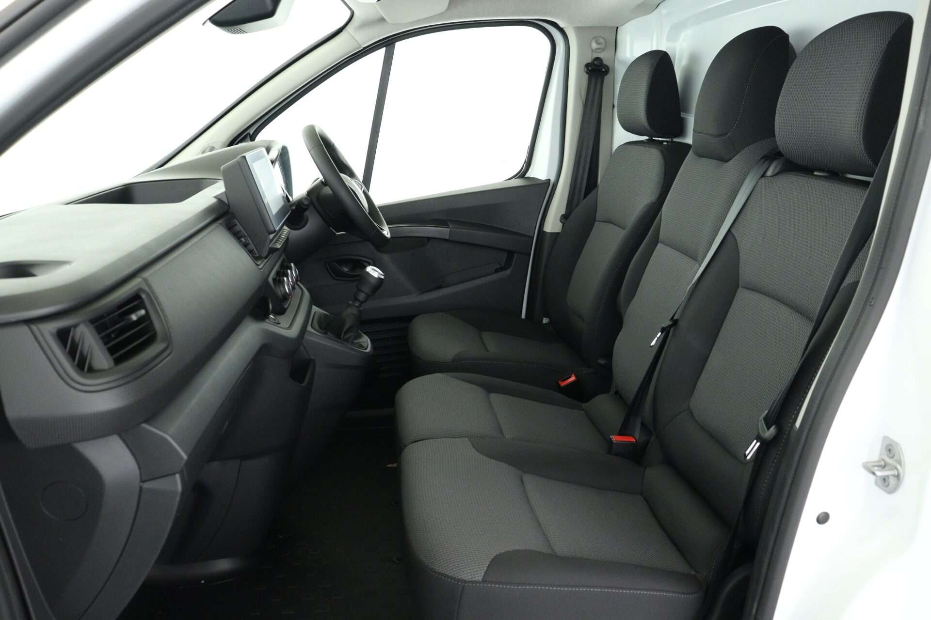 2026 RENAULT TRAFIC 2026 RENAULT TRAFIC