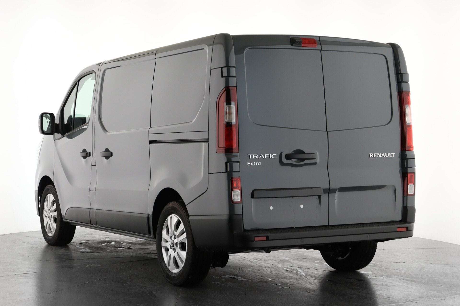2026 RENAULT TRAFIC 2026 RENAULT TRAFIC