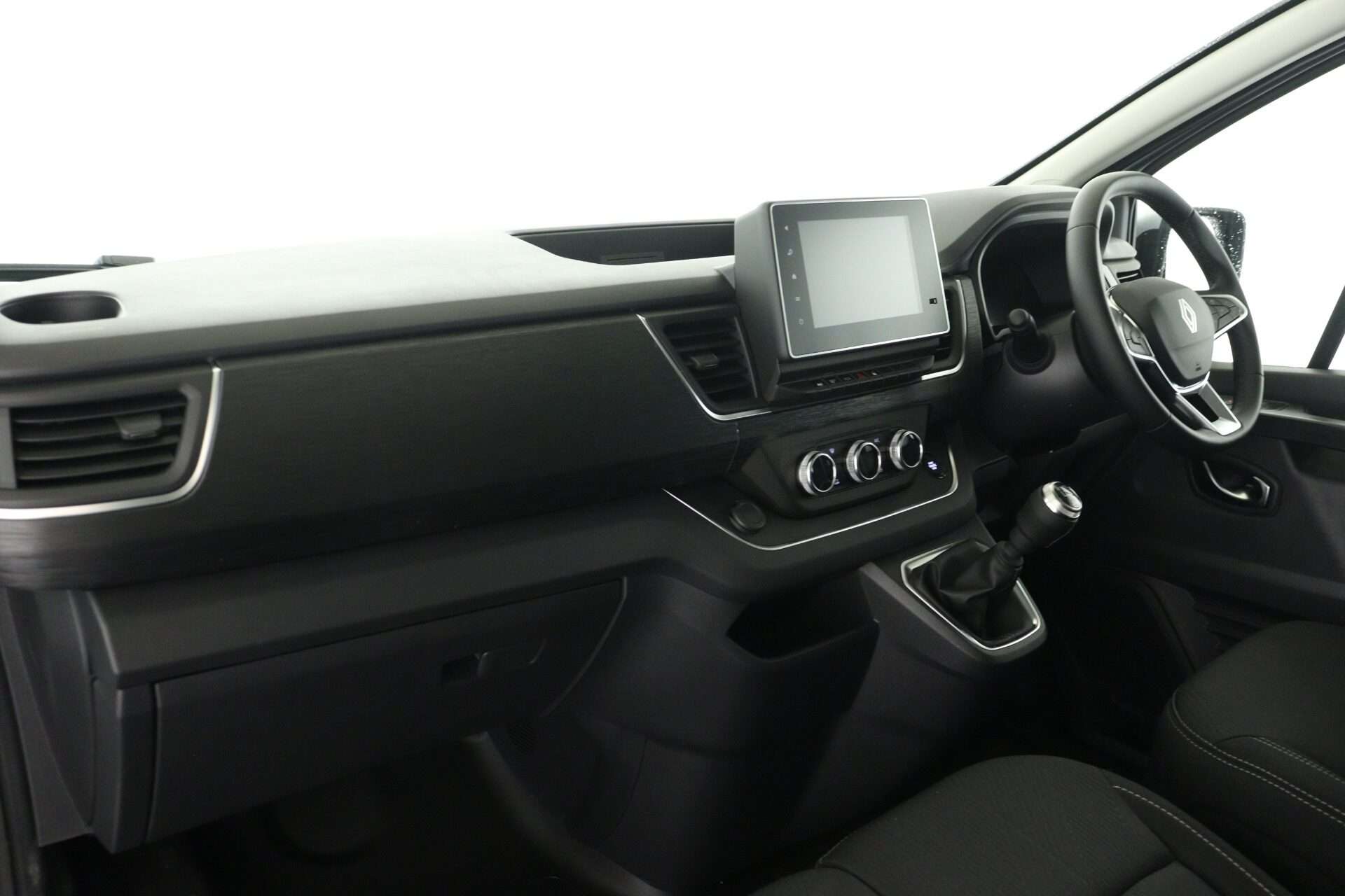 2026 RENAULT TRAFIC 2026 RENAULT TRAFIC