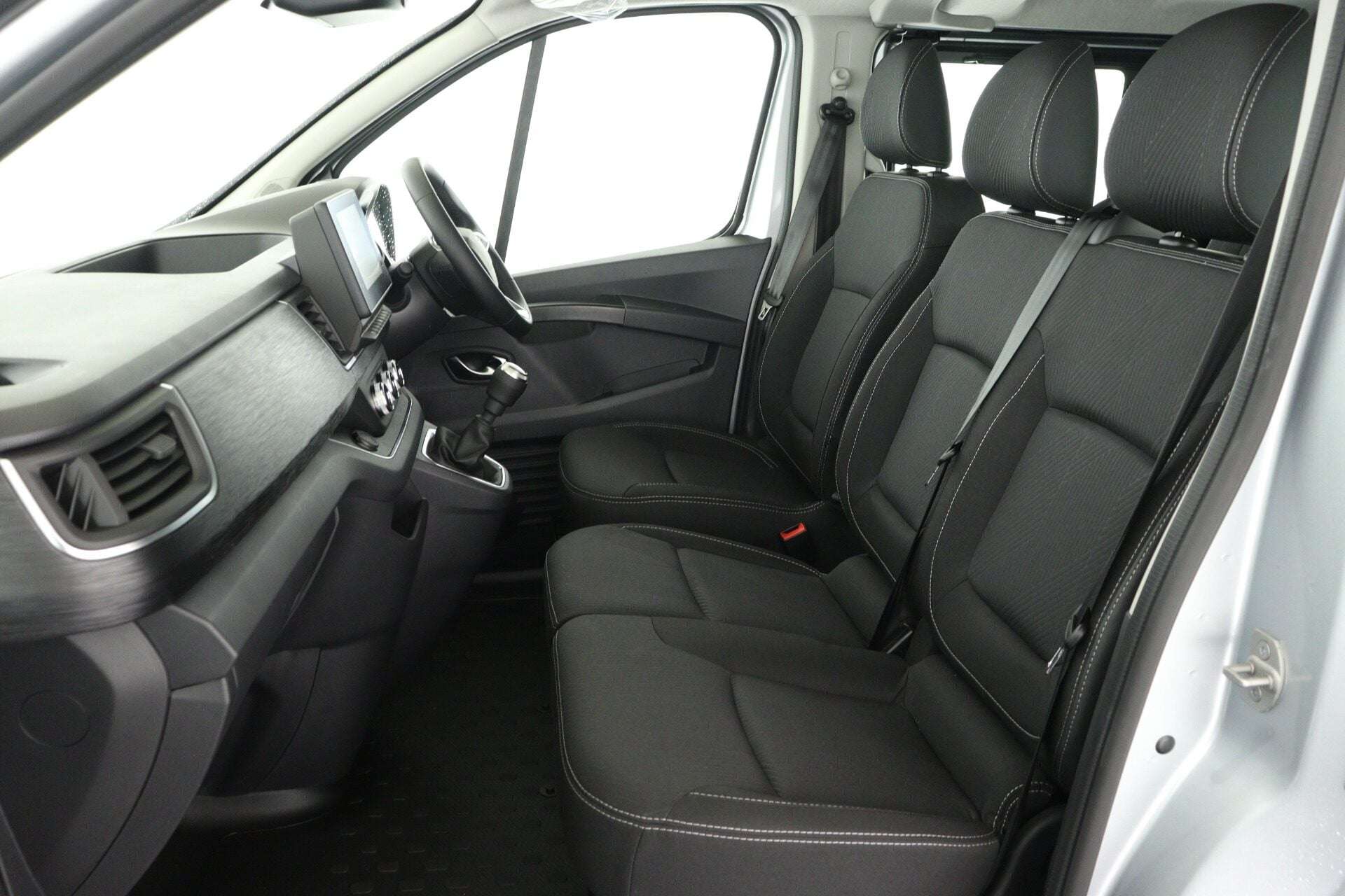 2026 RENAULT TRAFIC 2026 RENAULT TRAFIC
