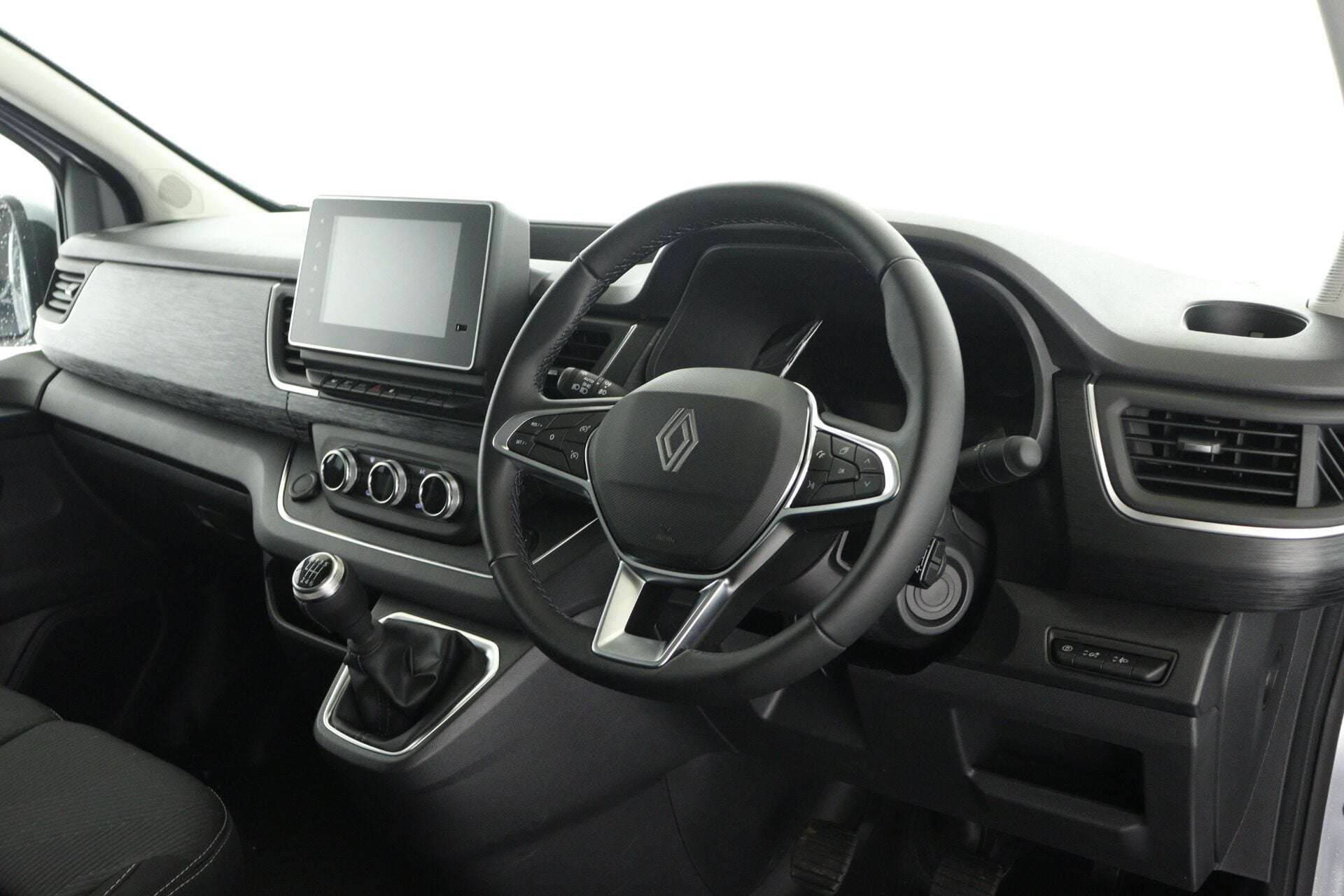 2026 RENAULT TRAFIC 2026 RENAULT TRAFIC