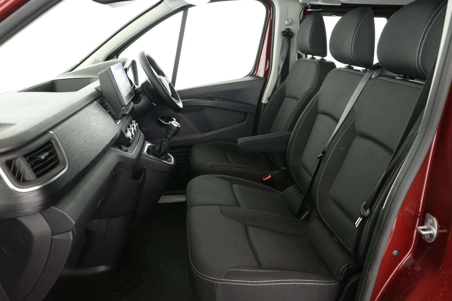 2026 RENAULT TRAFIC 2026 RENAULT TRAFIC