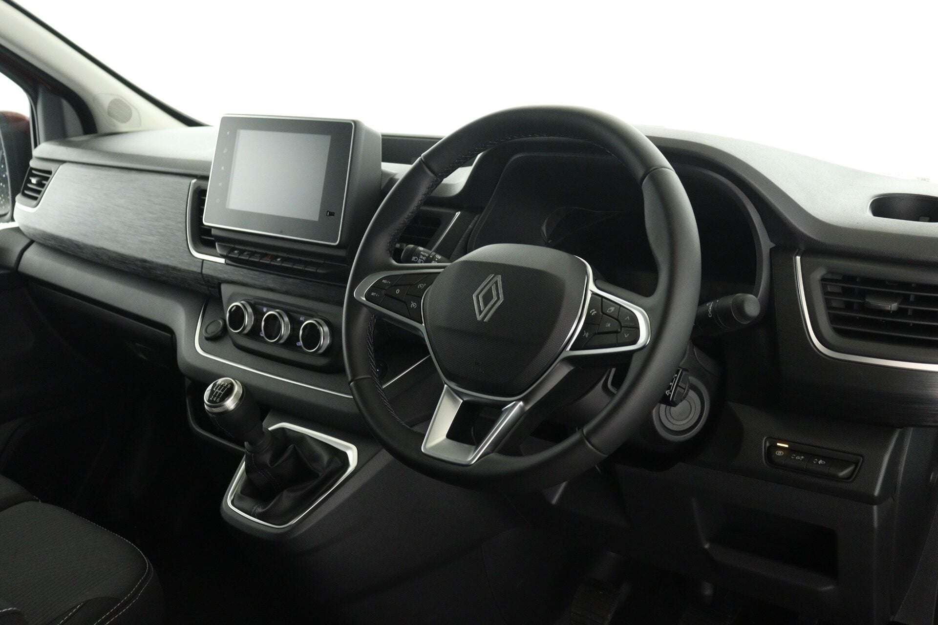 2026 RENAULT TRAFIC 2026 RENAULT TRAFIC
