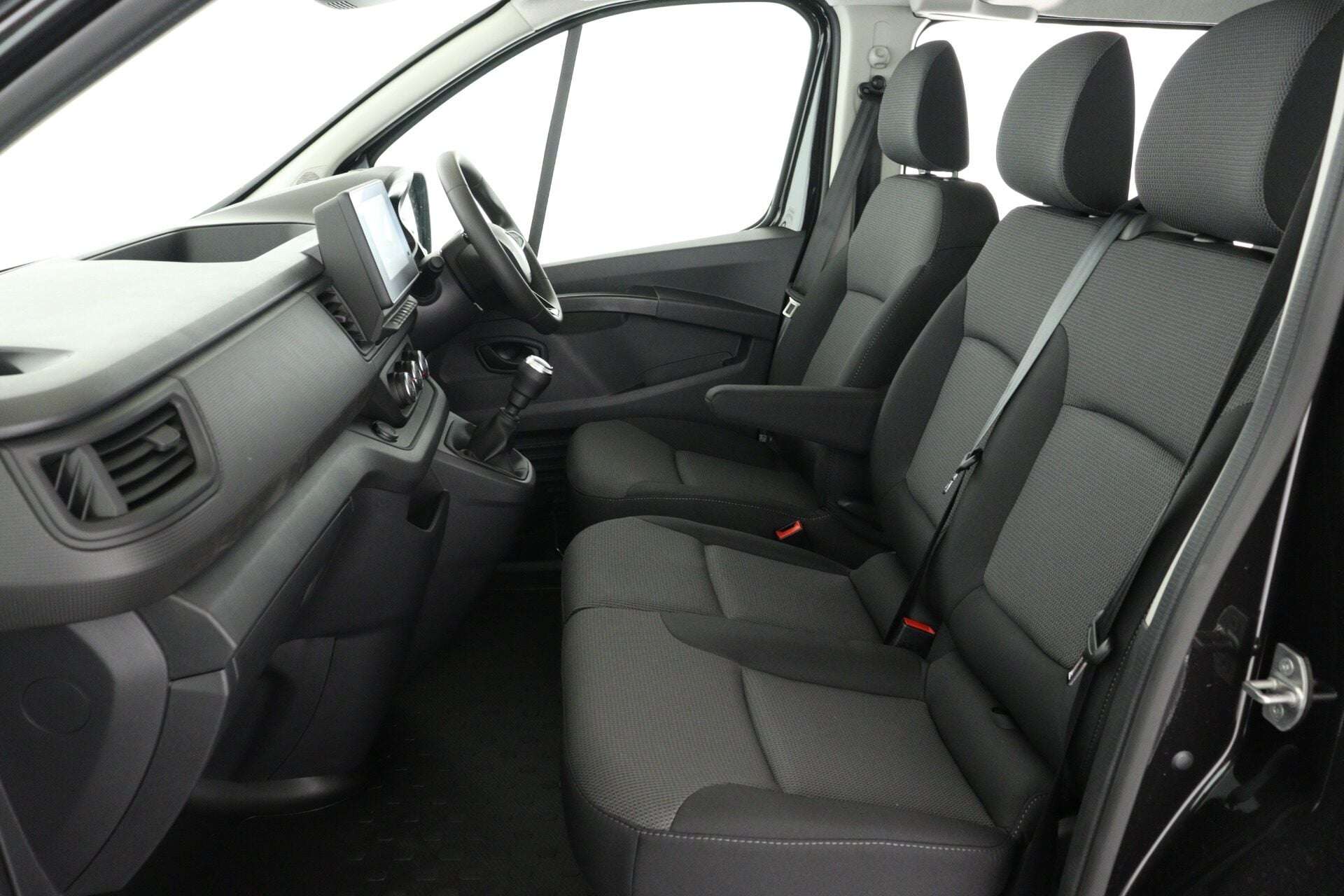 2026 RENAULT TRAFIC 2026 RENAULT TRAFIC