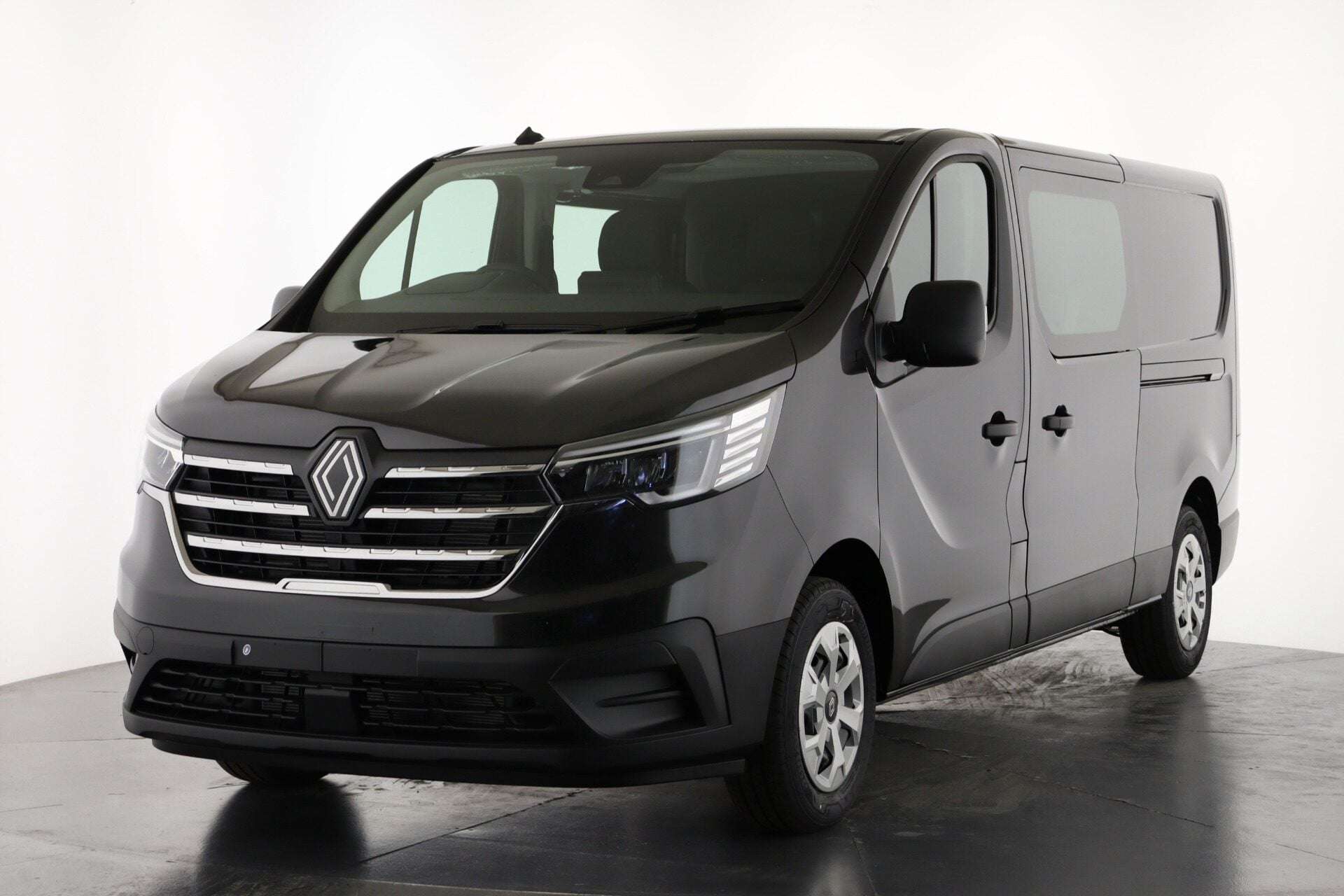 2026 RENAULT TRAFIC 2026 RENAULT TRAFIC