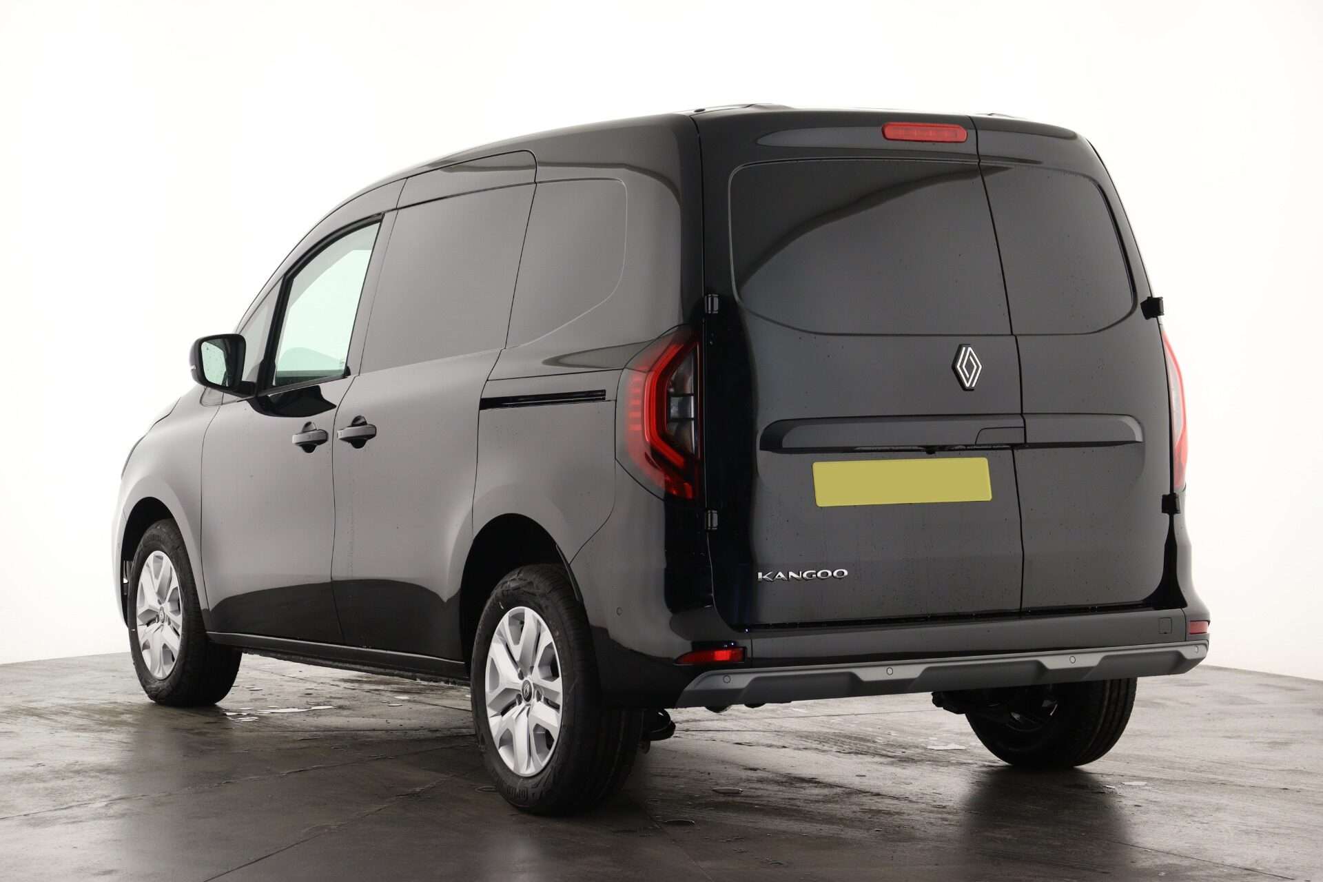 2026 RENAULT KANGOO 2026 RENAULT KANGOO