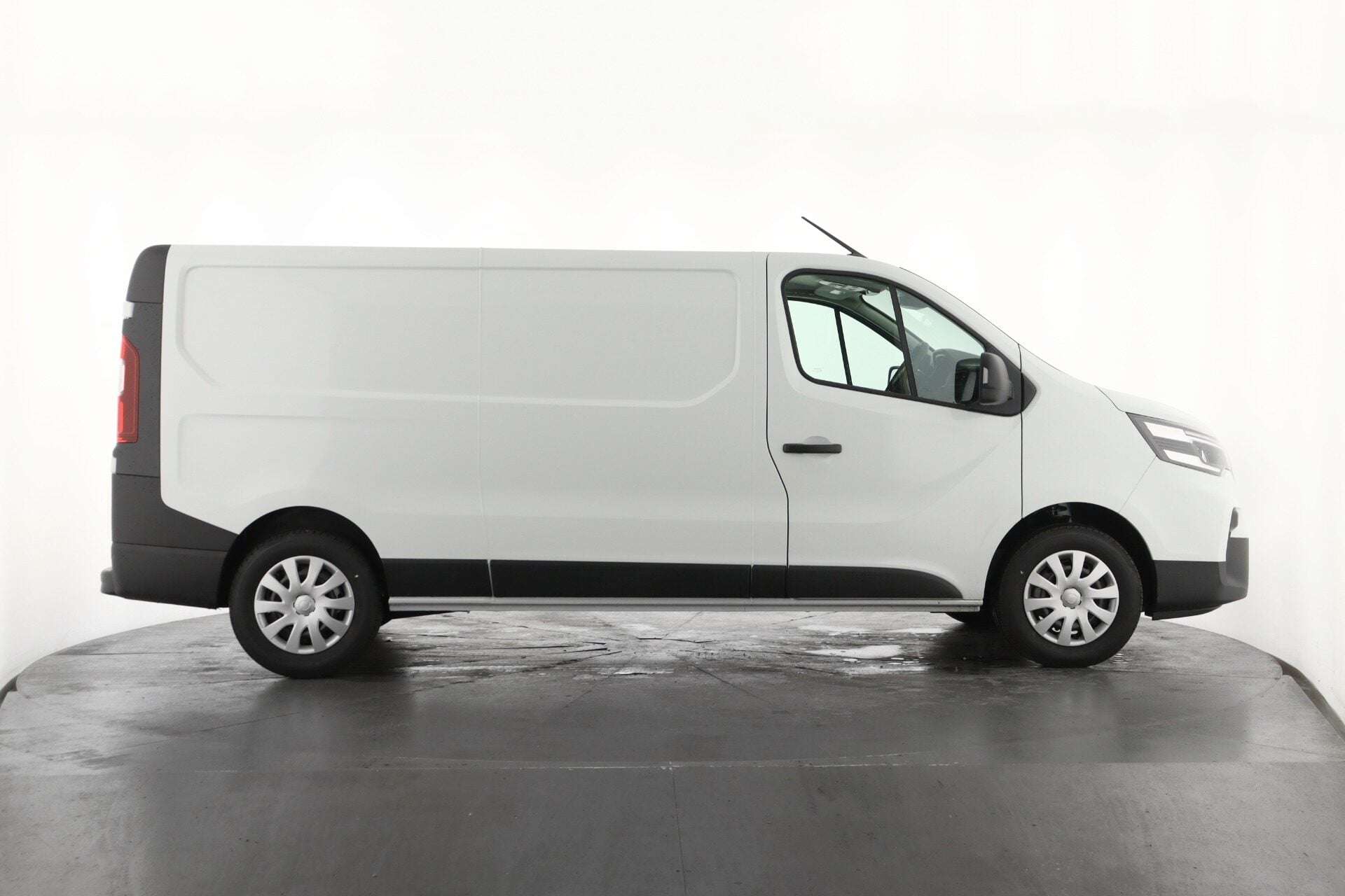2025 NISSAN PRIMASTAR 2025 NISSAN PRIMASTAR