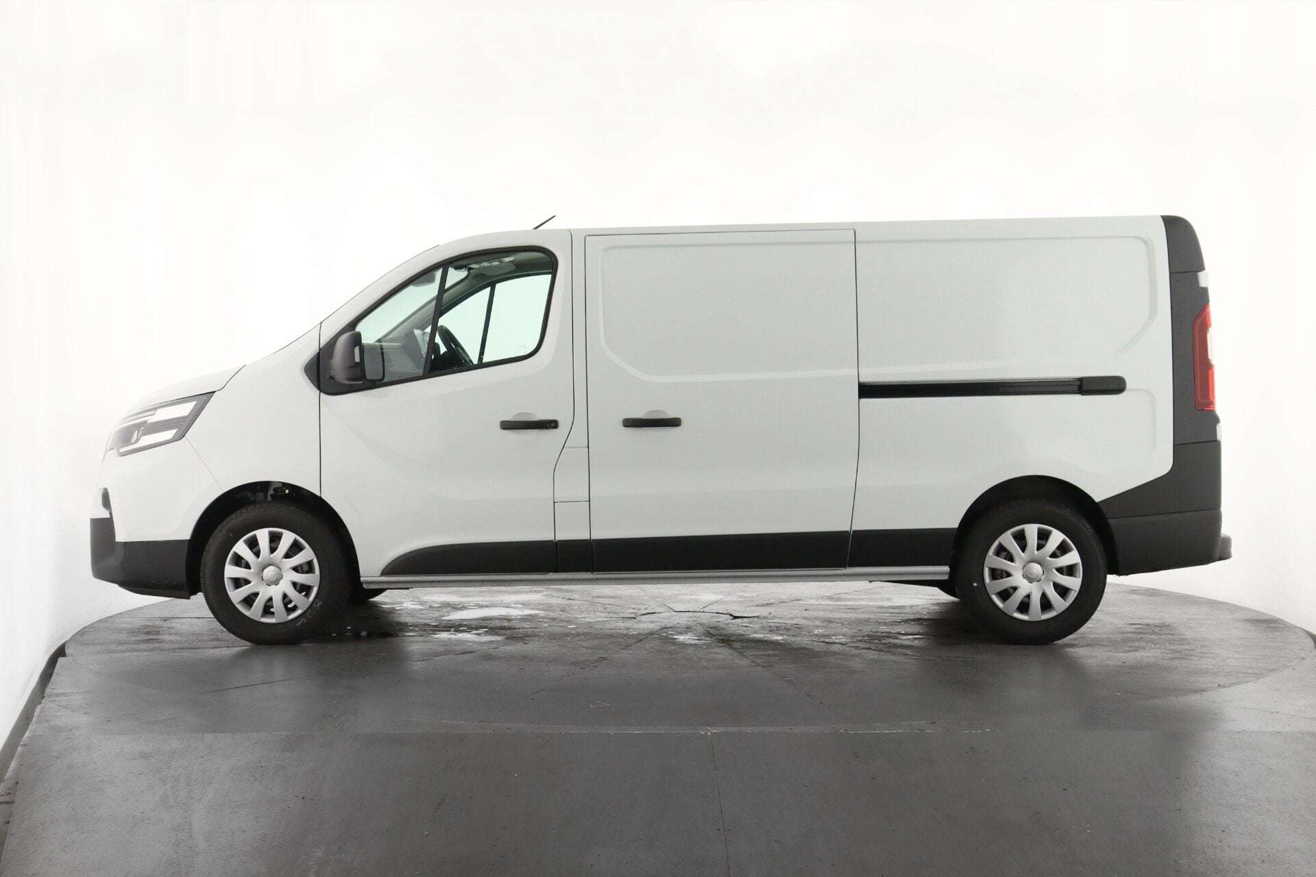 2025 NISSAN PRIMASTAR 2025 NISSAN PRIMASTAR