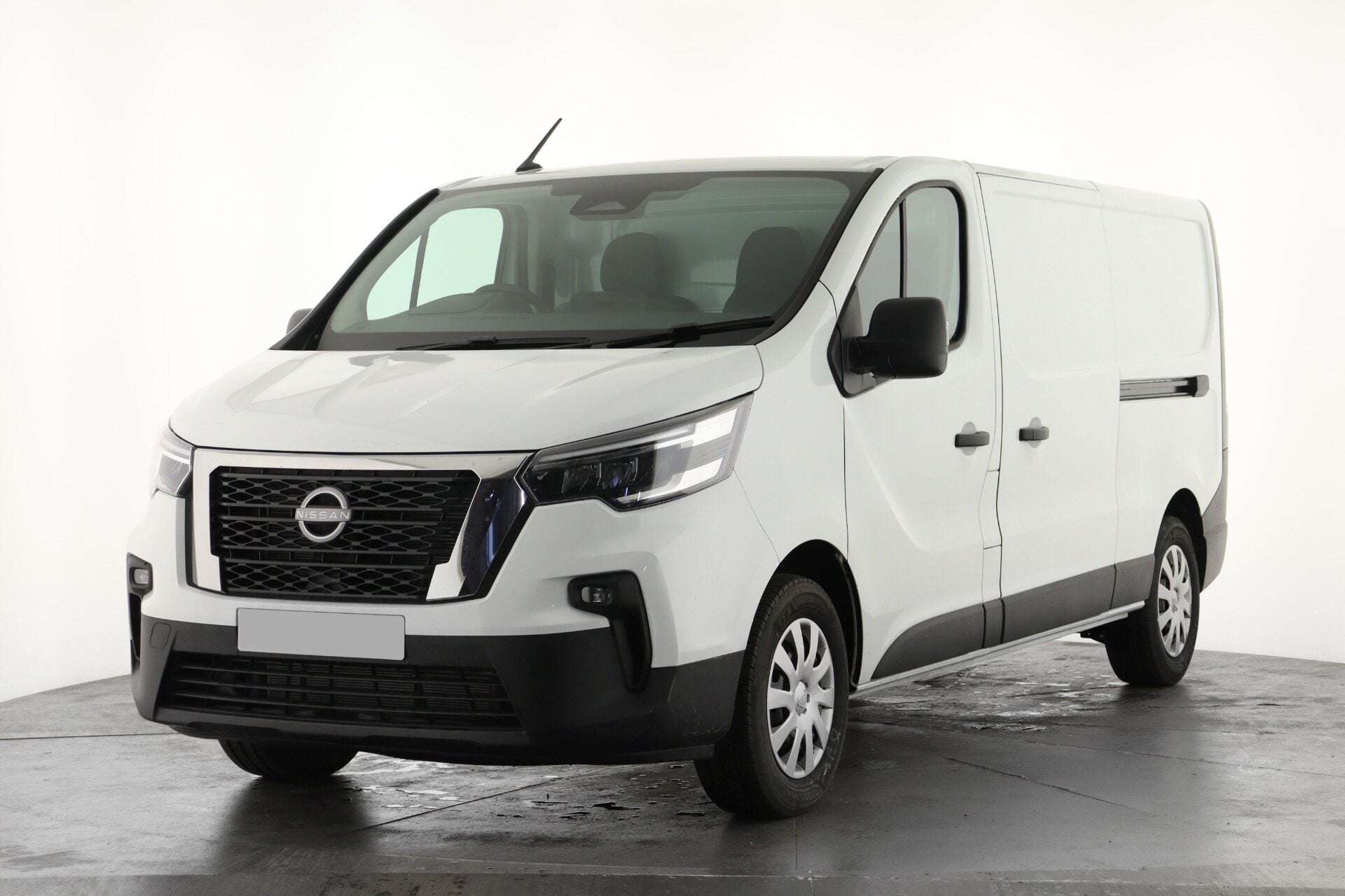2025 NISSAN PRIMASTAR 2025 NISSAN PRIMASTAR