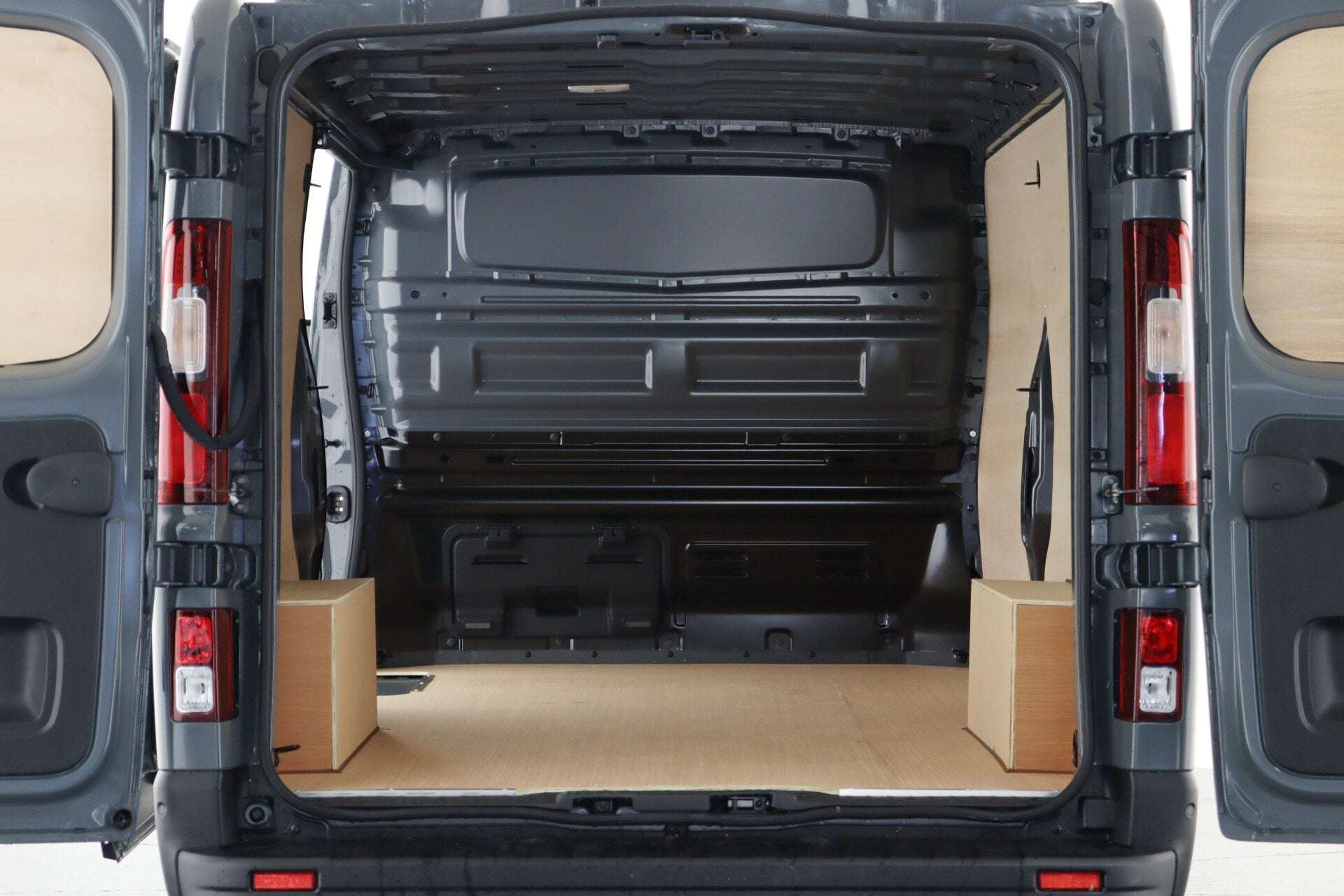 2026 RENAULT TRAFIC 2026 RENAULT TRAFIC