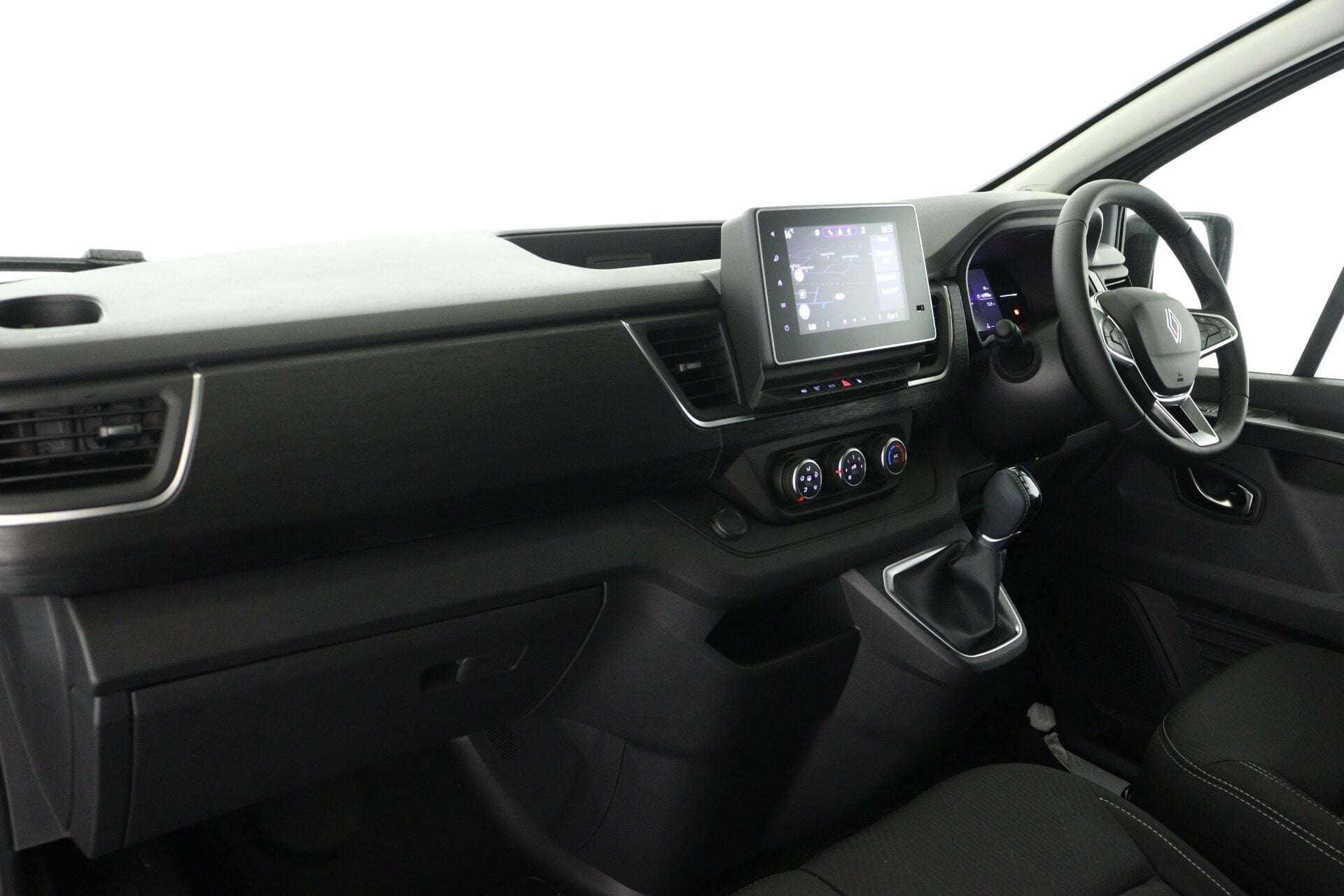 2026 RENAULT TRAFIC 2026 RENAULT TRAFIC