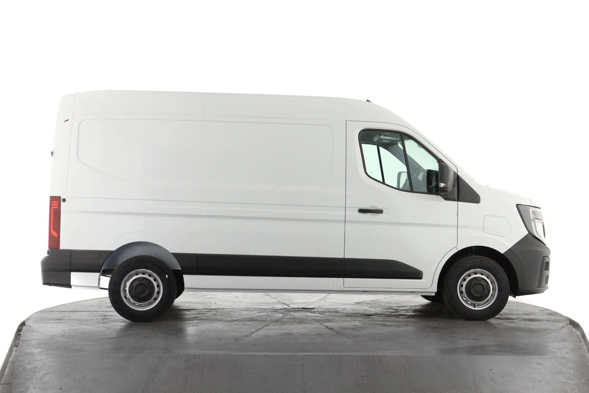 null RENAULT MASTER E-TECH null RENAULT MASTER E-TECH