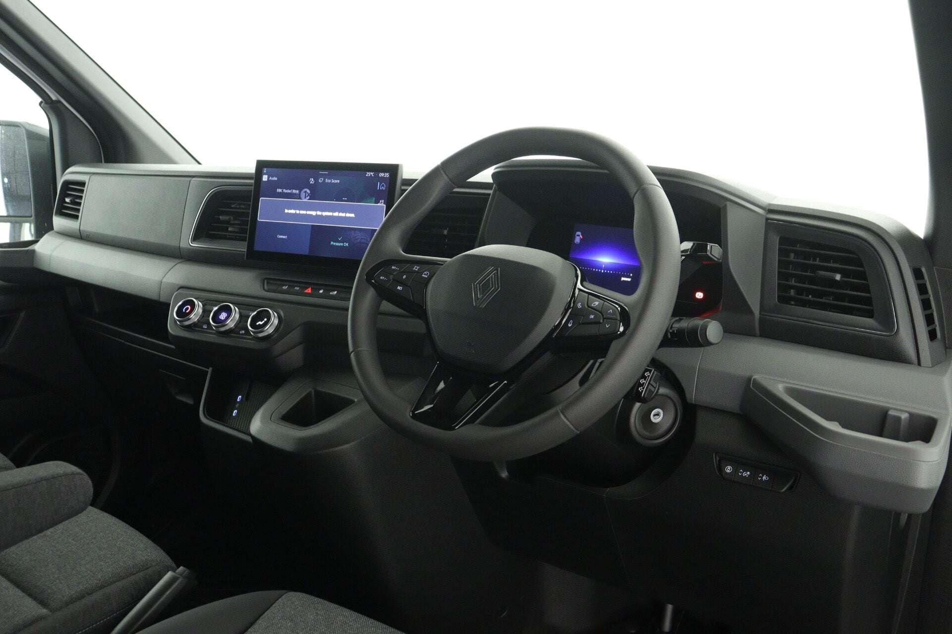 null RENAULT MASTER E-TECH null RENAULT MASTER E-TECH