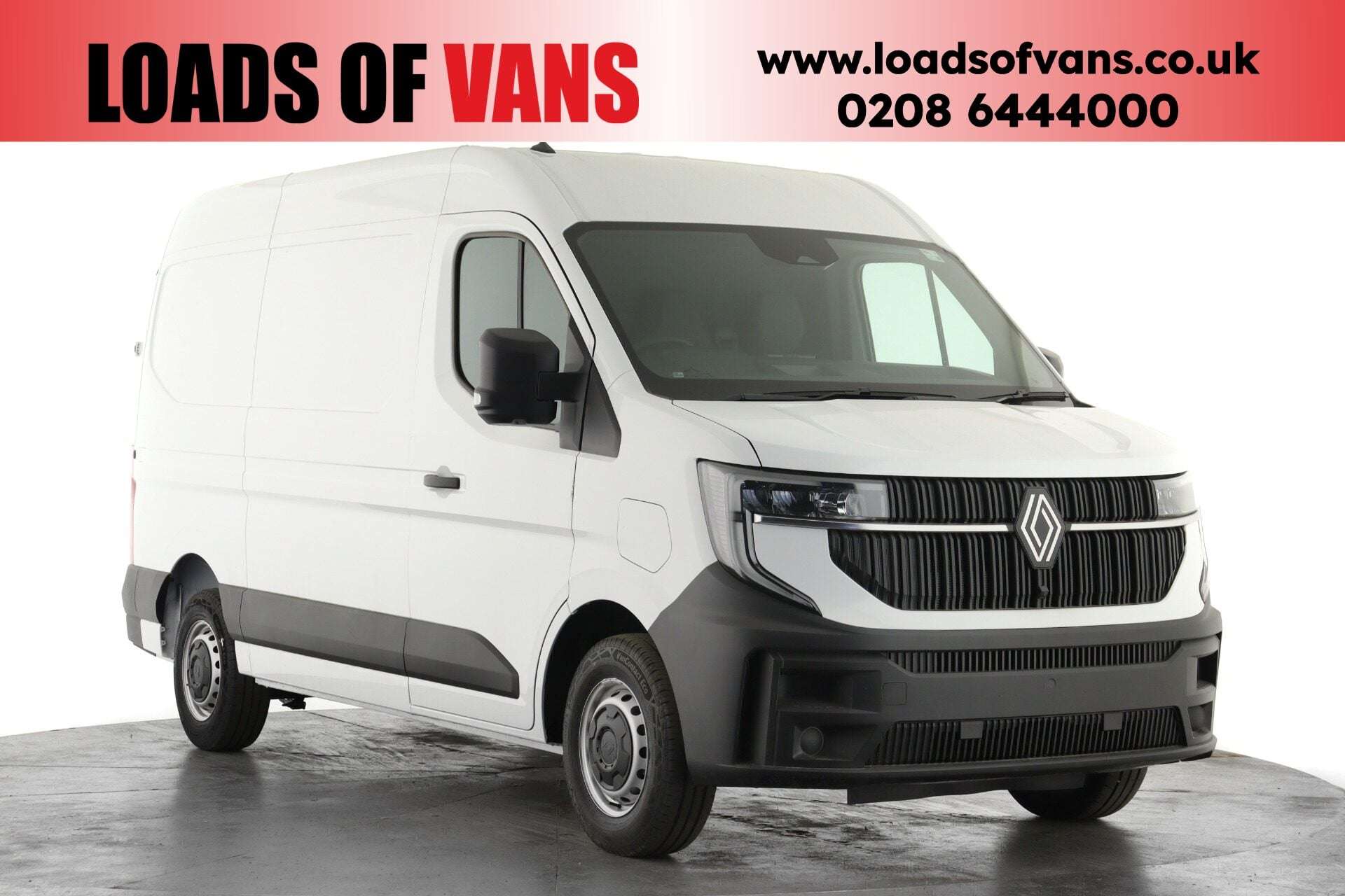 A null RENAULT MASTER E-TECH MM35 Advance AUTO A null RENAULT MASTER E-TECH MM35 Advance AUTO