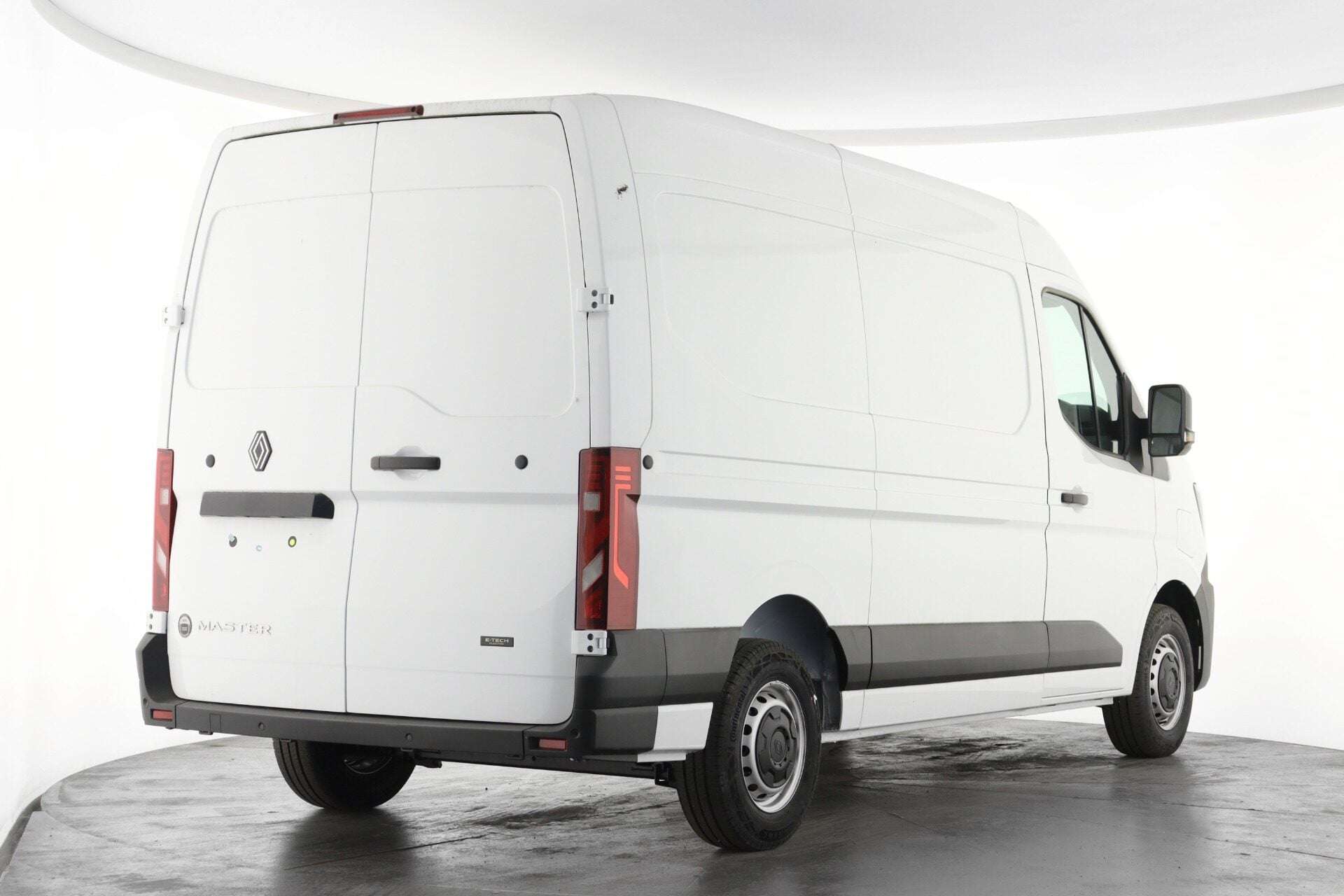 A null RENAULT MASTER E-TECH MM35 Advance AUTO A null RENAULT MASTER E-TECH MM35 Advance AUTO