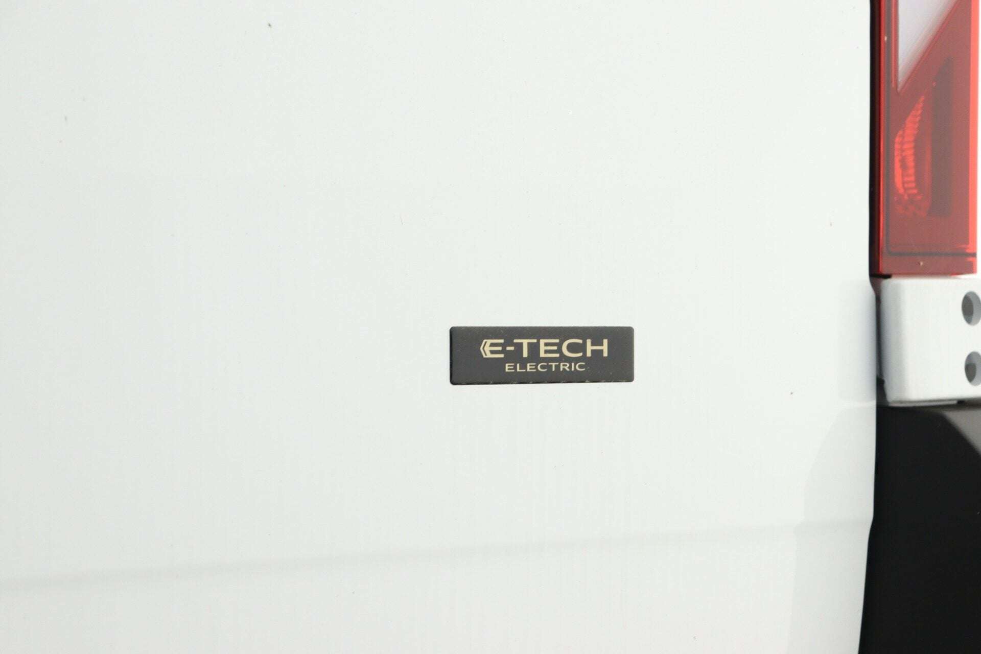 null RENAULT MASTER E-TECH null RENAULT MASTER E-TECH