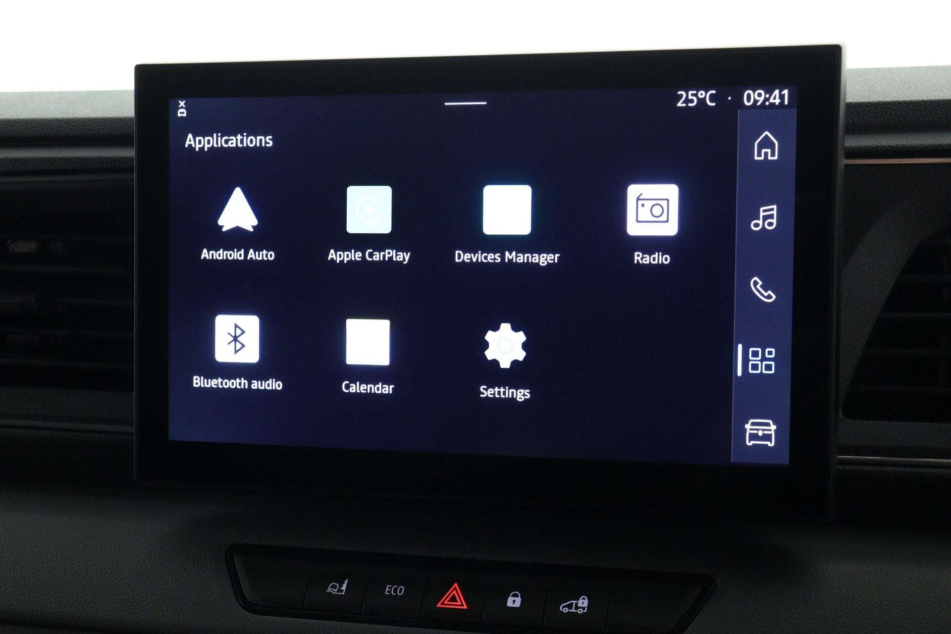 null RENAULT MASTER E-TECH null RENAULT MASTER E-TECH
