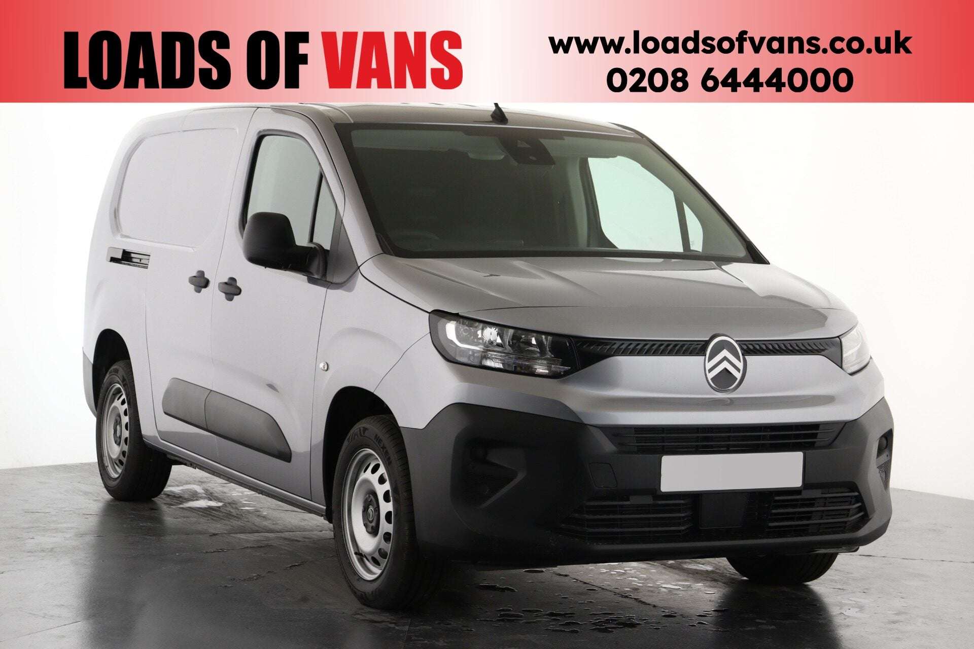 A 2026 CITROEN BERLINGO XL 1.5 BlueHDi 100ps Enterprise Plus A 2026 CITROEN BERLINGO XL 1.5 BlueHDi 100ps Enterprise Plus