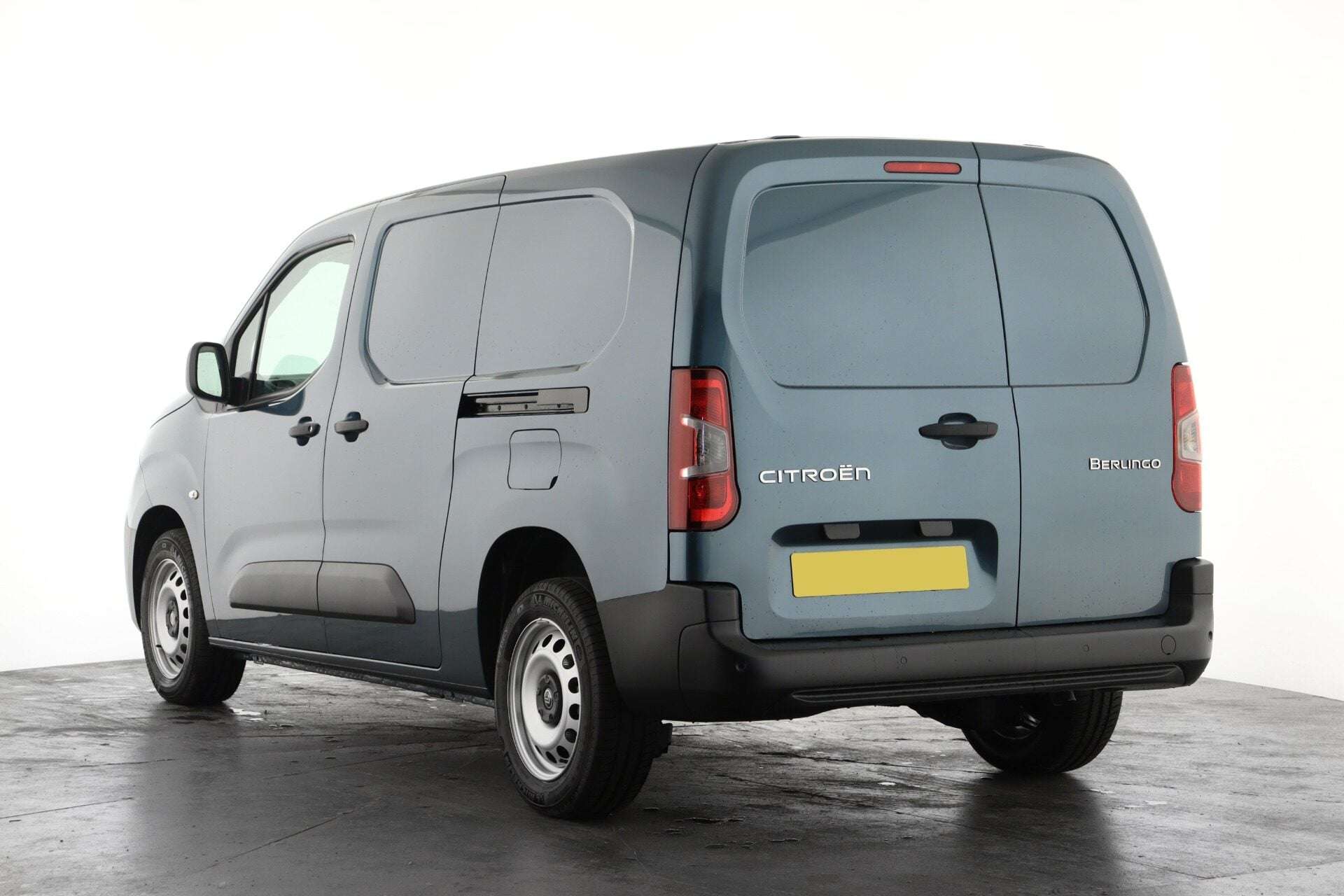 2026 CITROEN BERLINGO 2026 CITROEN BERLINGO