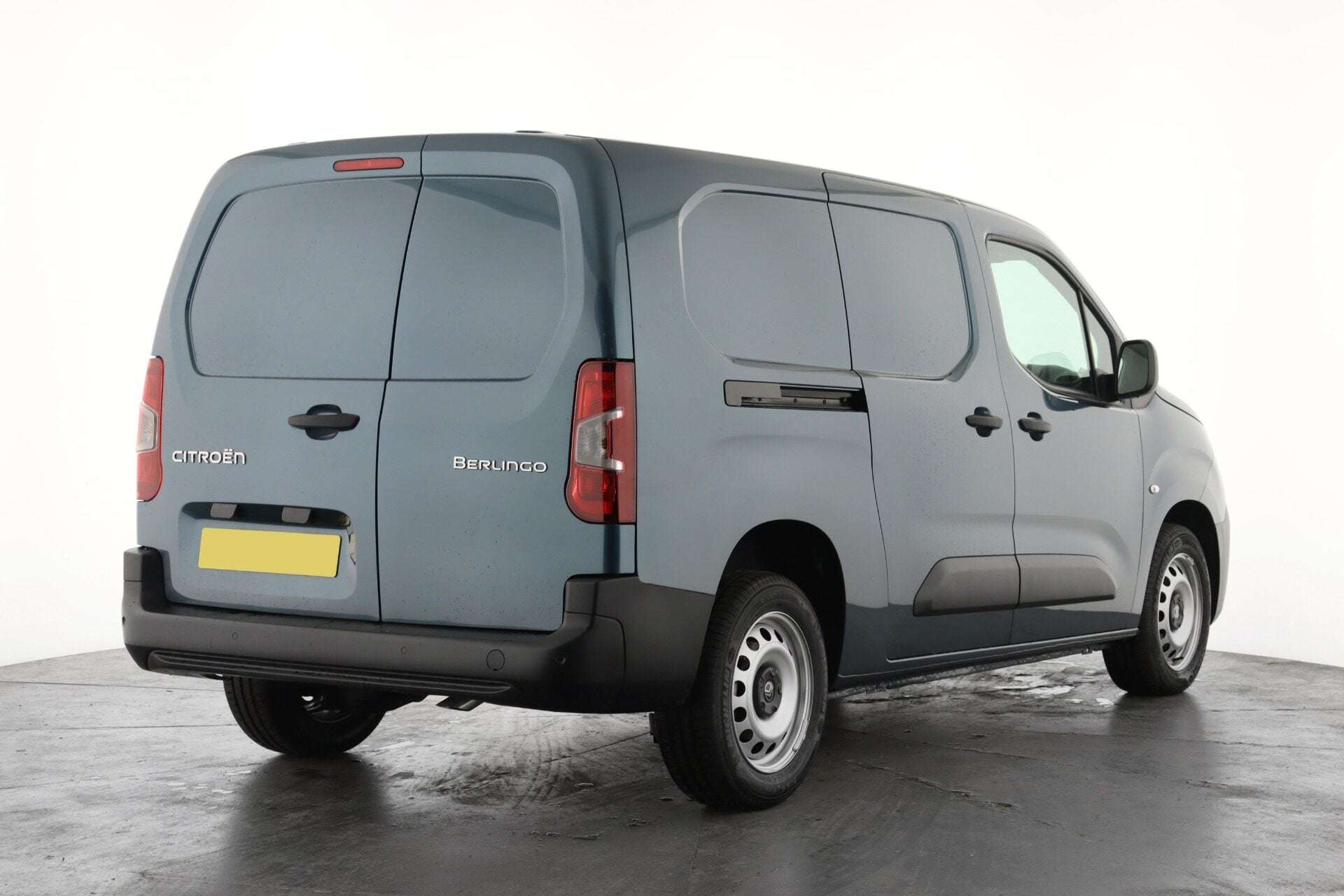 A 2026 CITROEN BERLINGO 1.5 BlueHDi 100ps Van Enterprise Plus A 2026 CITROEN BERLINGO 1.5 BlueHDi 100ps Van Enterprise Plus