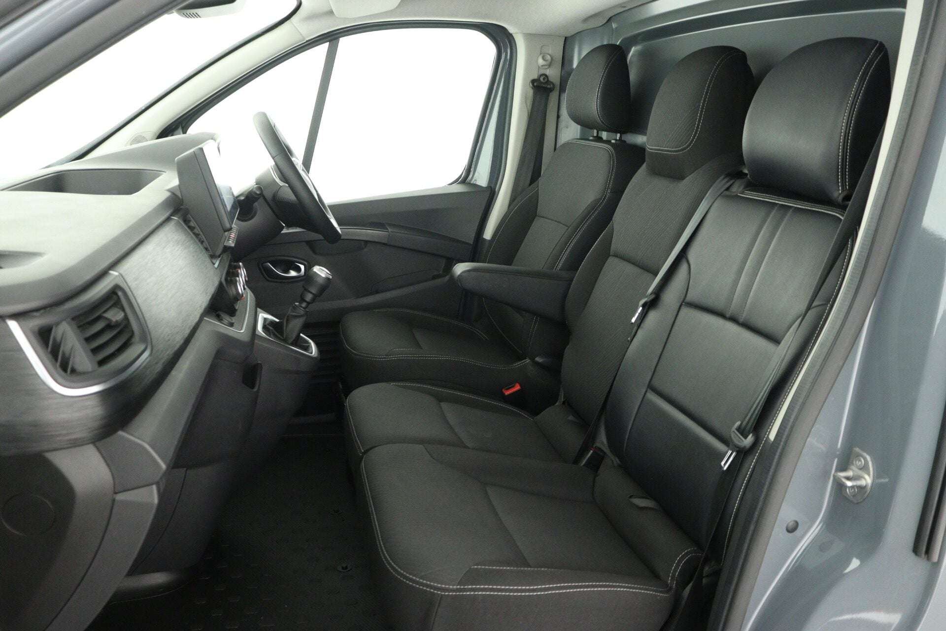 2022 RENAULT TRAFIC 2022 RENAULT TRAFIC