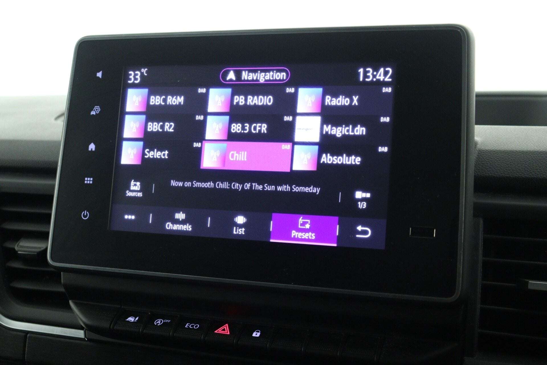 2022 RENAULT TRAFIC 2022 RENAULT TRAFIC