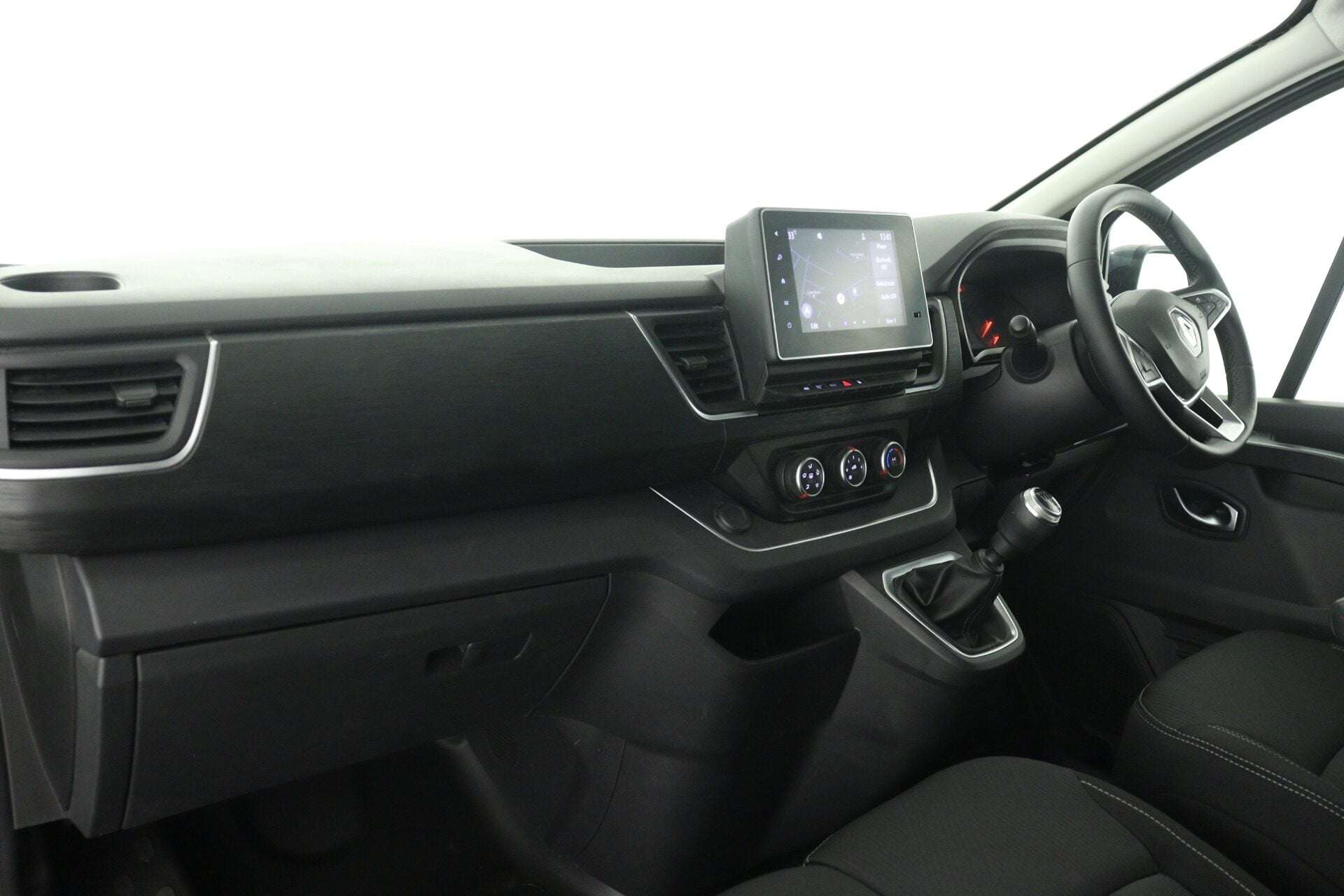 2022 RENAULT TRAFIC 2022 RENAULT TRAFIC