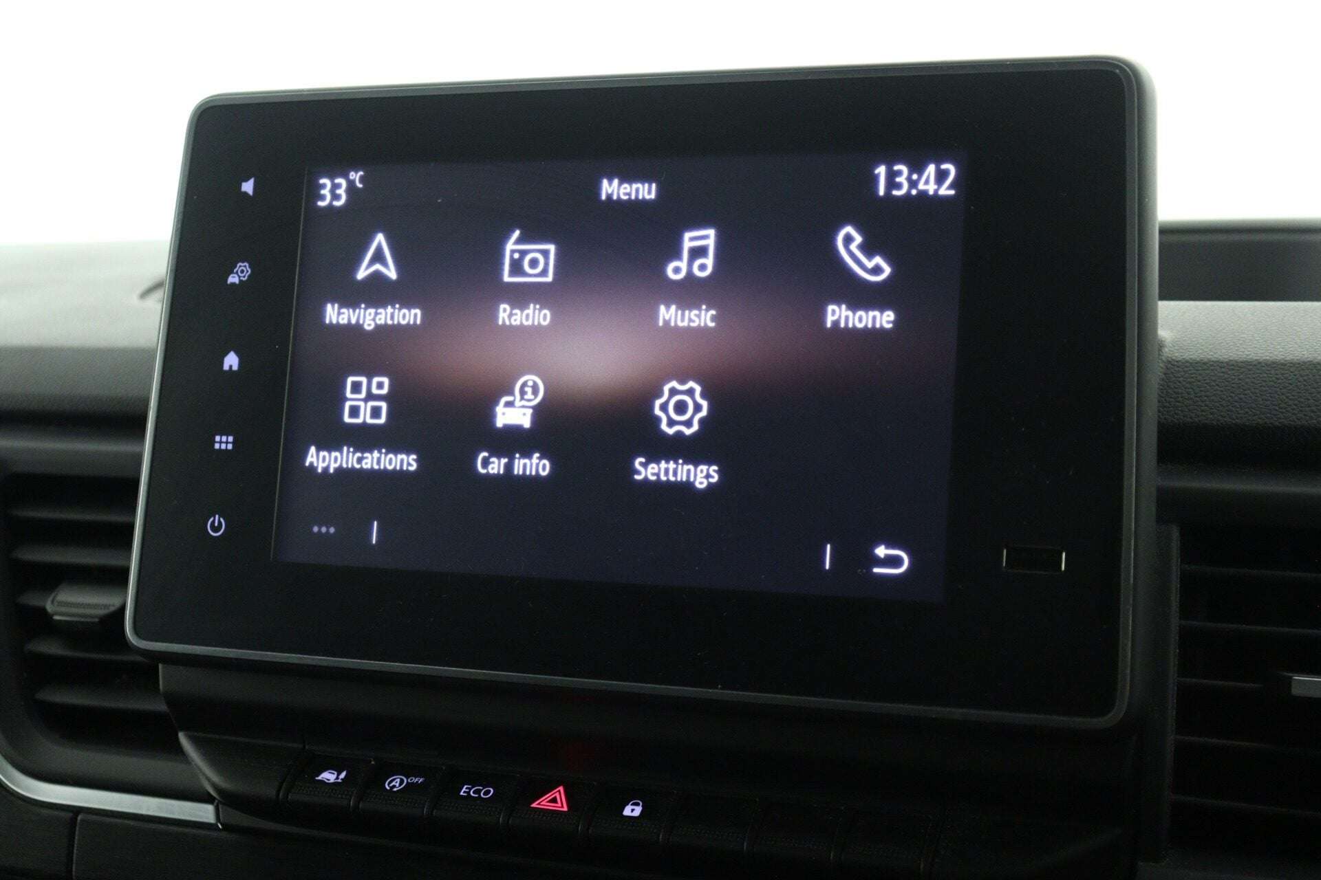 2022 RENAULT TRAFIC 2022 RENAULT TRAFIC