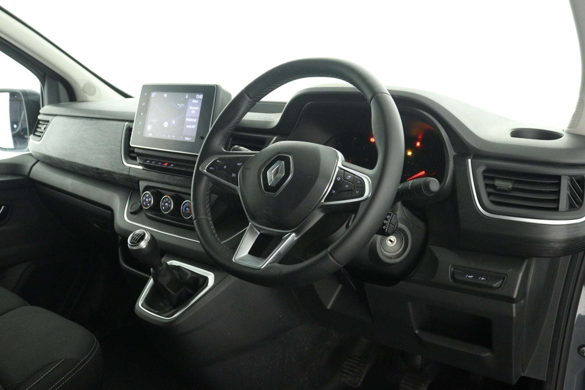 2022 RENAULT TRAFIC 2022 RENAULT TRAFIC