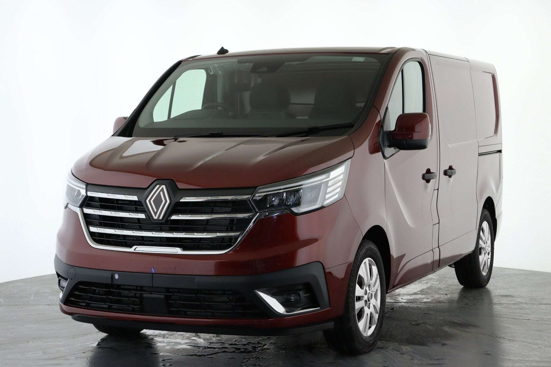 2026 RENAULT TRAFIC 2026 RENAULT TRAFIC