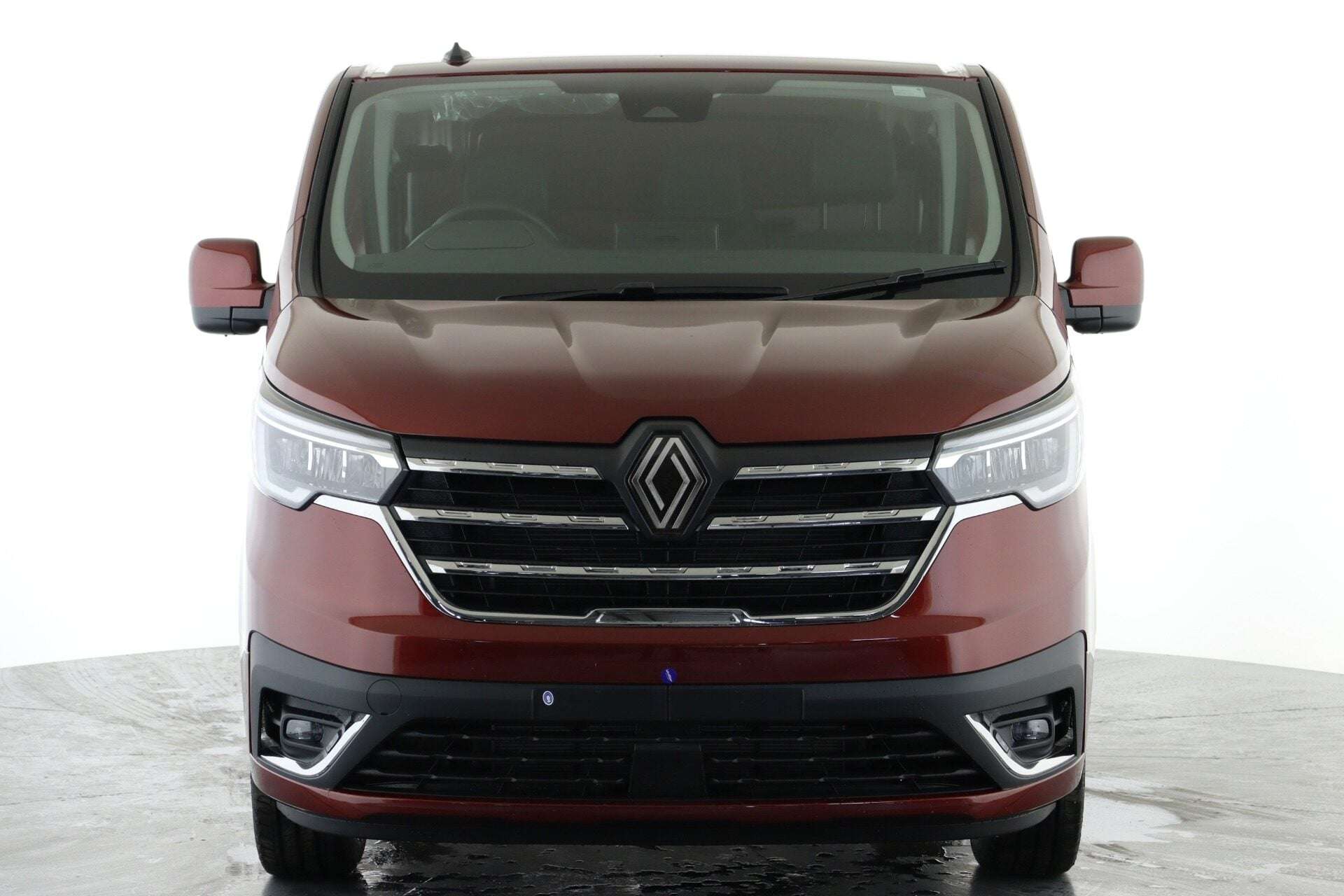 2026 RENAULT TRAFIC 2026 RENAULT TRAFIC