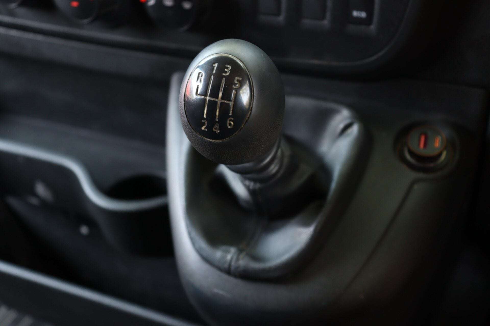 2019 VAUXHALL MOVANO 2019 VAUXHALL MOVANO