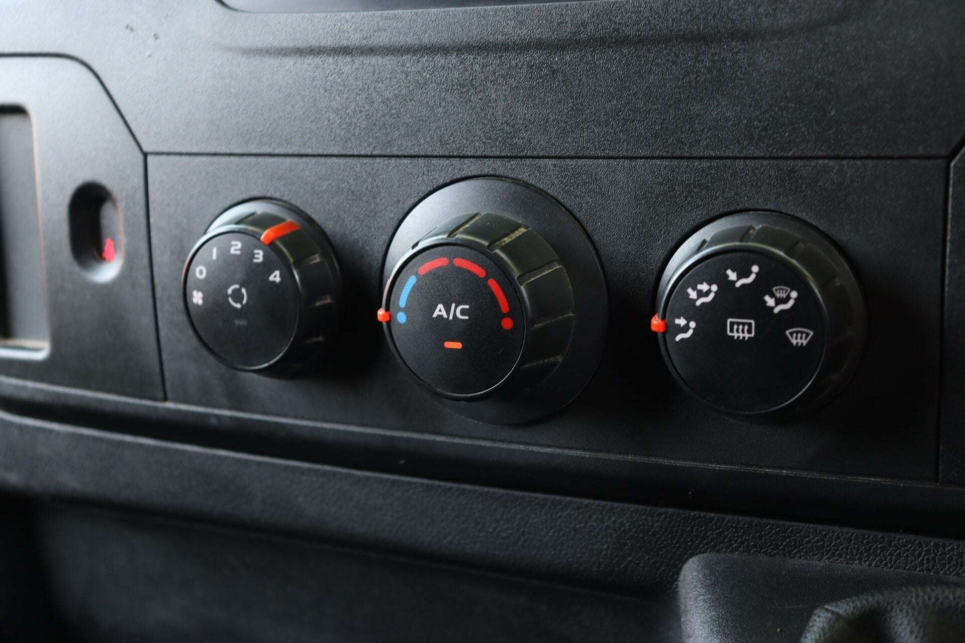 2019 VAUXHALL MOVANO 2019 VAUXHALL MOVANO