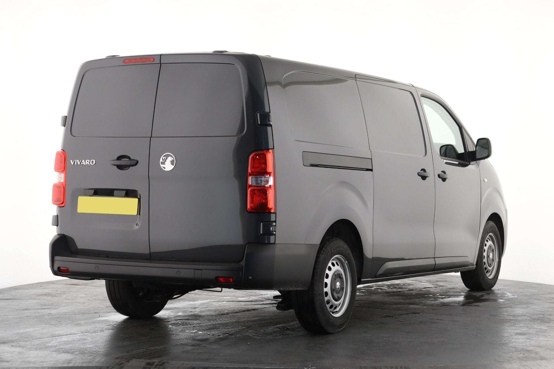 A 2026 VAUXHALL VIVARO L2H1 1.5 Turbo D 120 Prime A 2026 VAUXHALL VIVARO L2H1 1.5 Turbo D 120 Prime