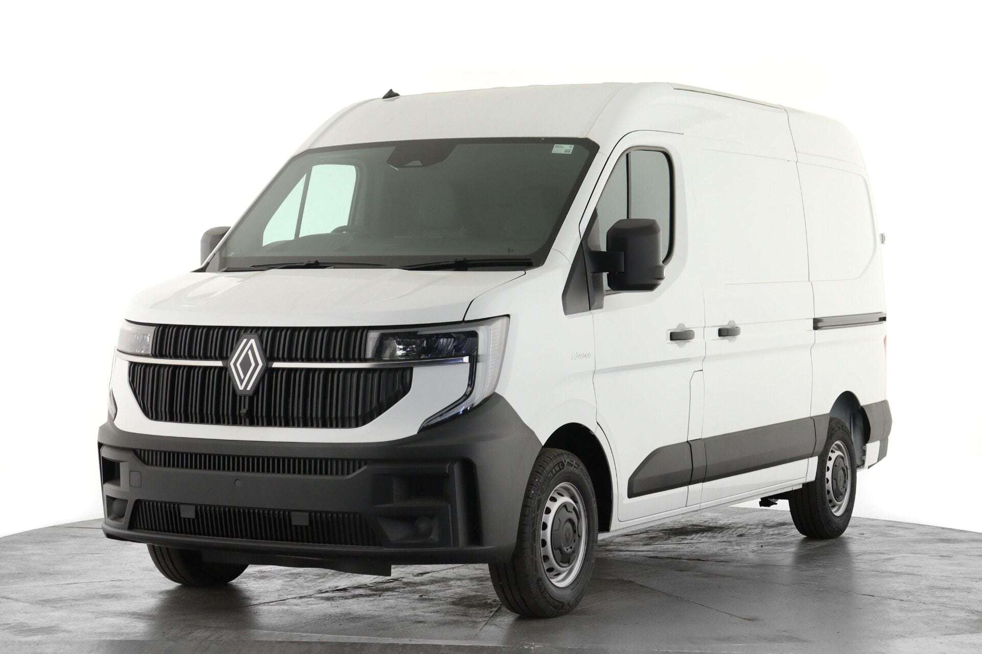 2026 RENAULT MASTER 2026 RENAULT MASTER