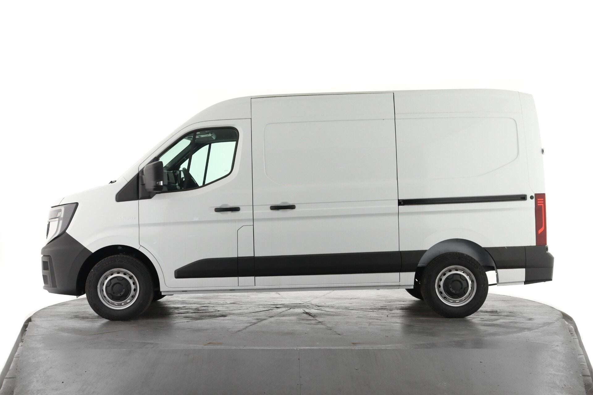 2026 RENAULT MASTER 2026 RENAULT MASTER