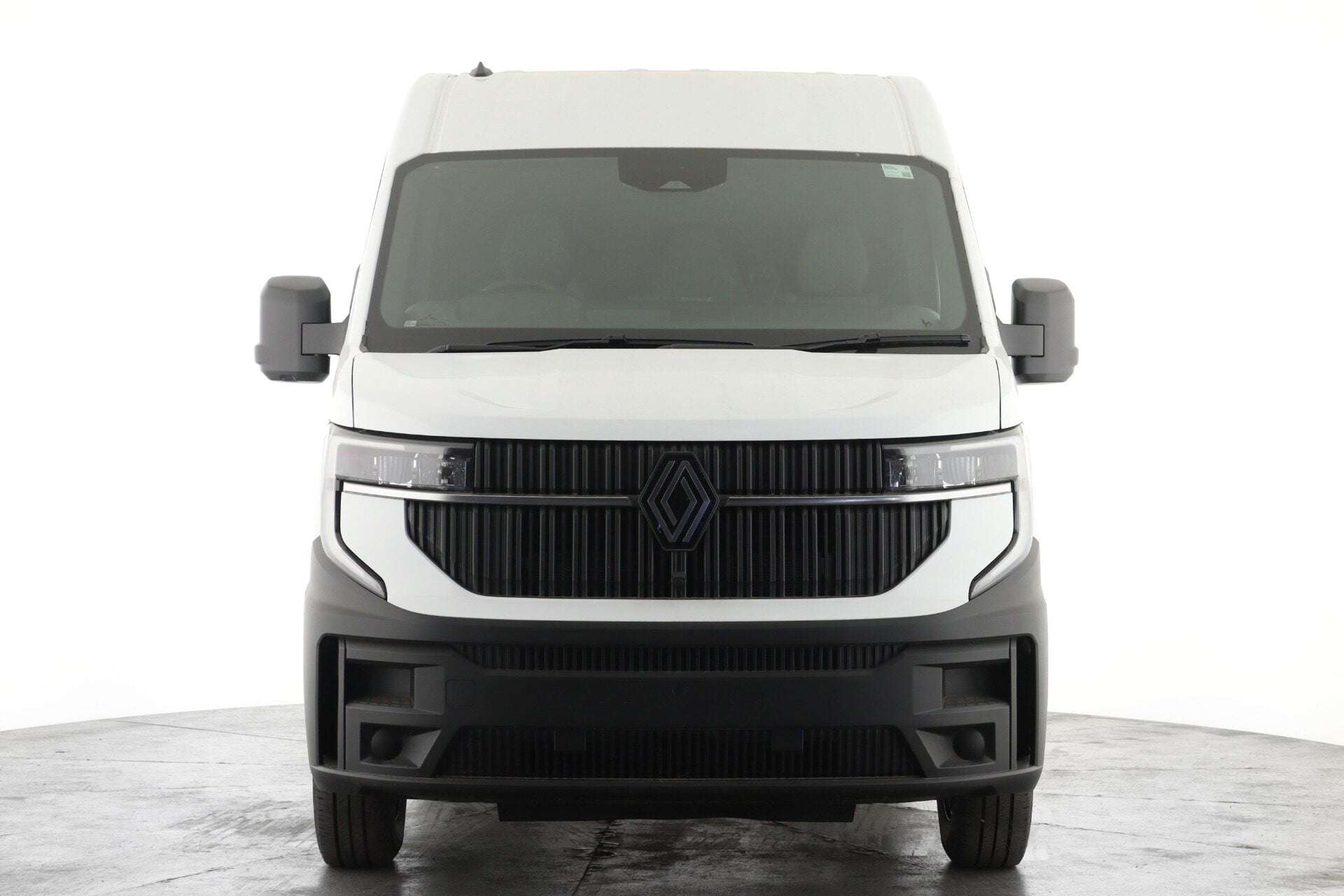 2026 RENAULT MASTER 2026 RENAULT MASTER