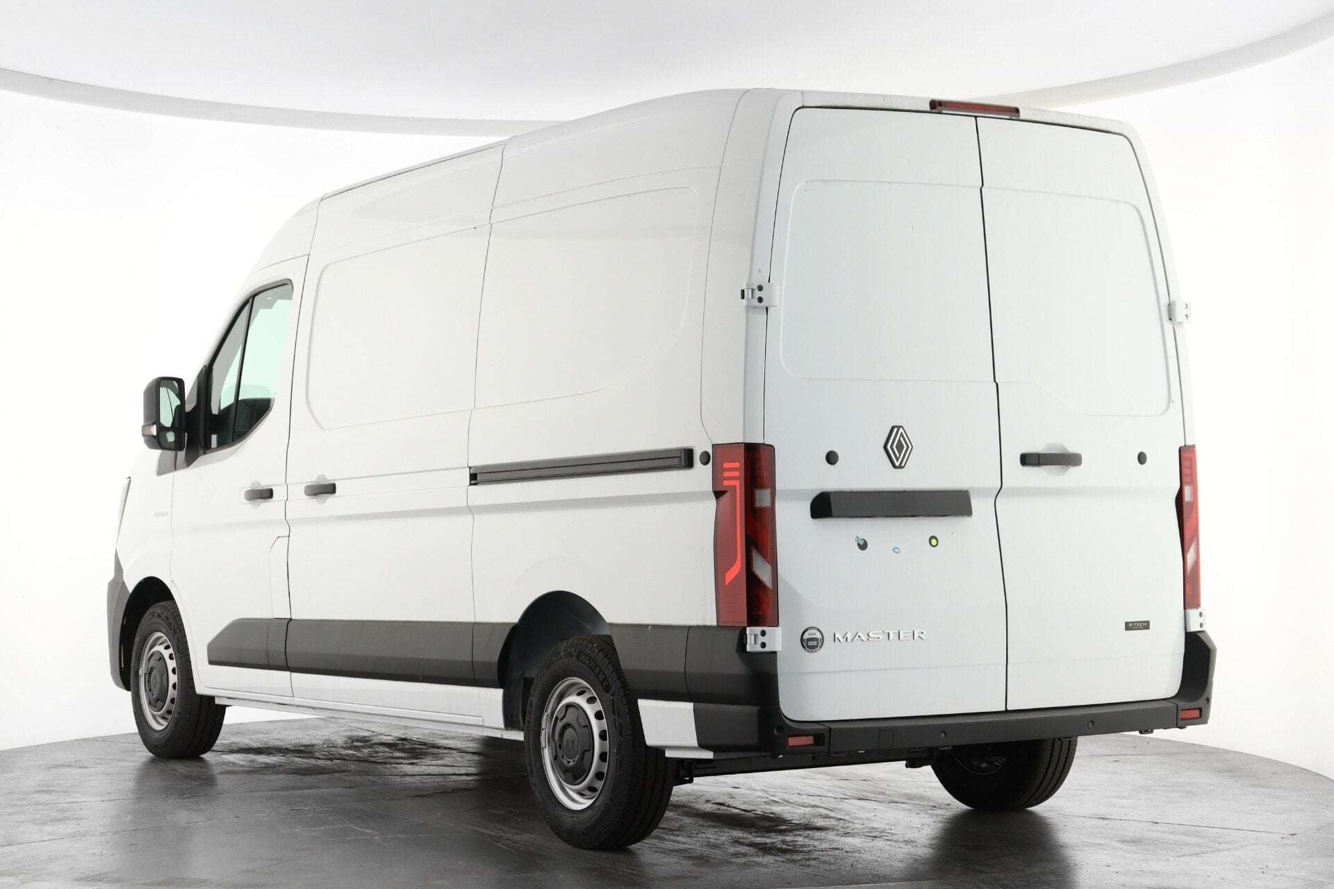 2026 RENAULT MASTER 2026 RENAULT MASTER