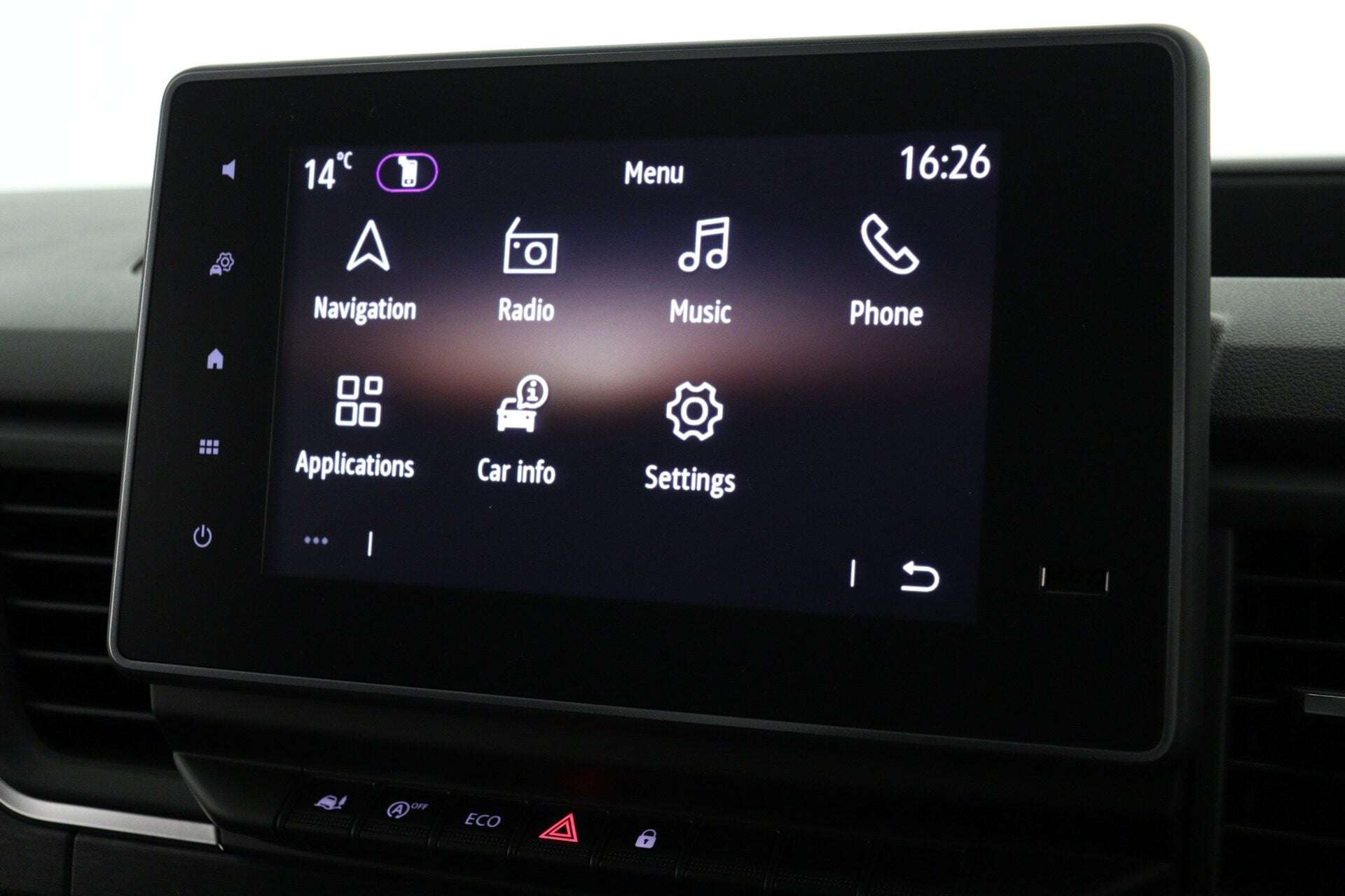2026 RENAULT TRAFIC 2026 RENAULT TRAFIC