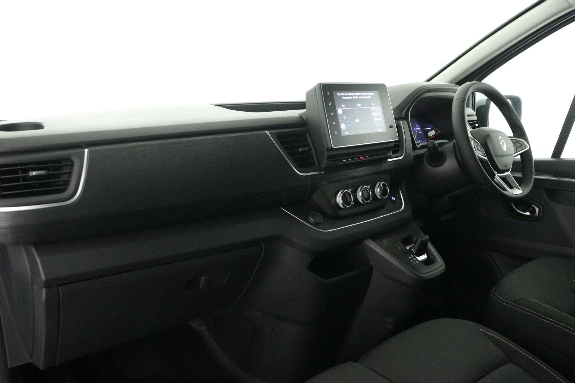 2026 RENAULT TRAFIC 2026 RENAULT TRAFIC