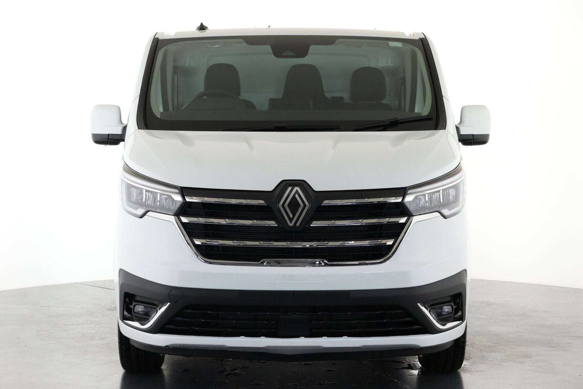 2026 RENAULT TRAFIC 2026 RENAULT TRAFIC