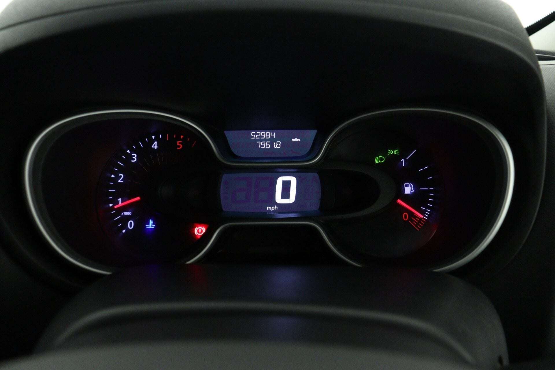 2020 RENAULT TRAFIC 2020 RENAULT TRAFIC