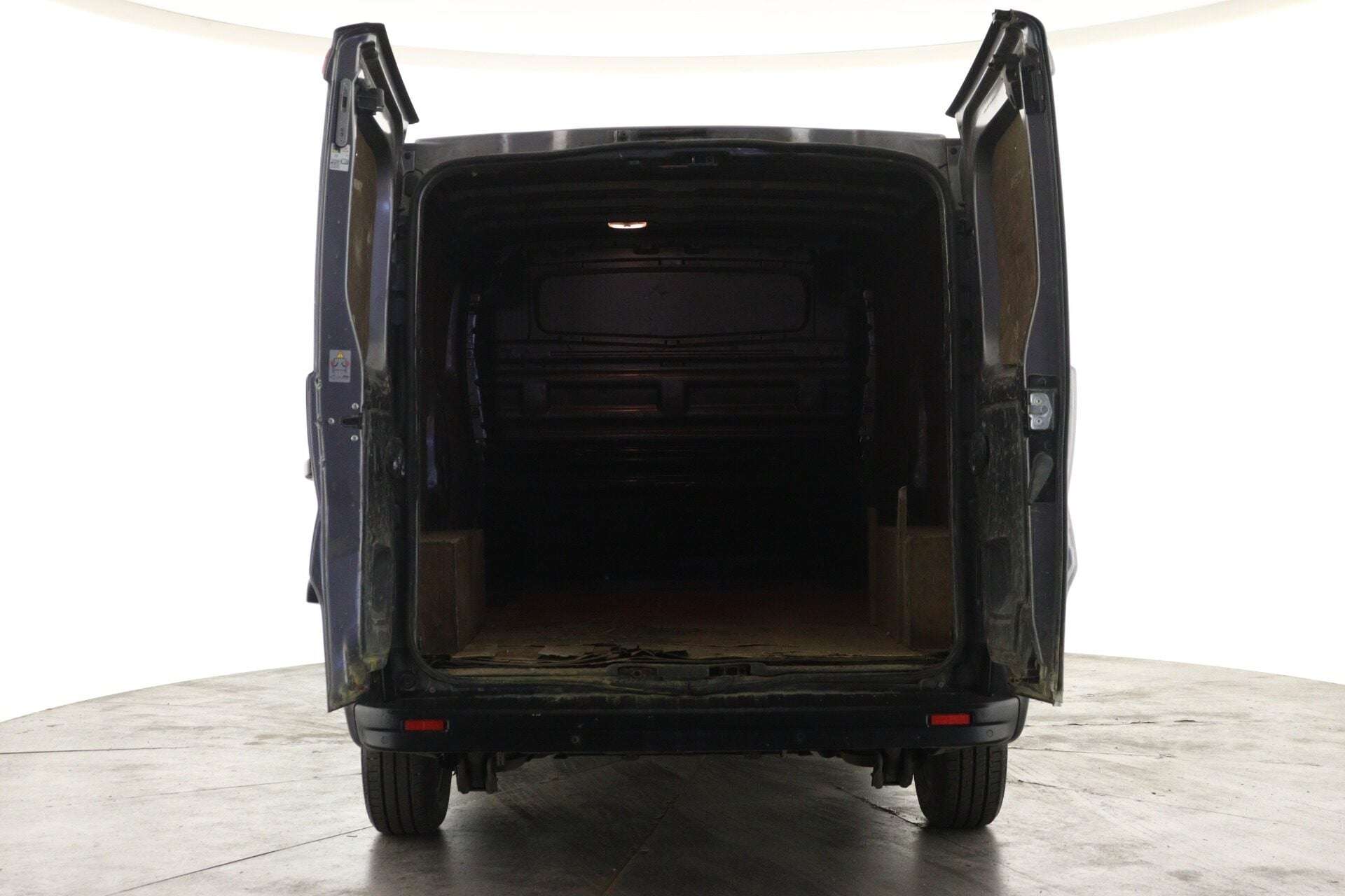 2020 RENAULT TRAFIC 2020 RENAULT TRAFIC