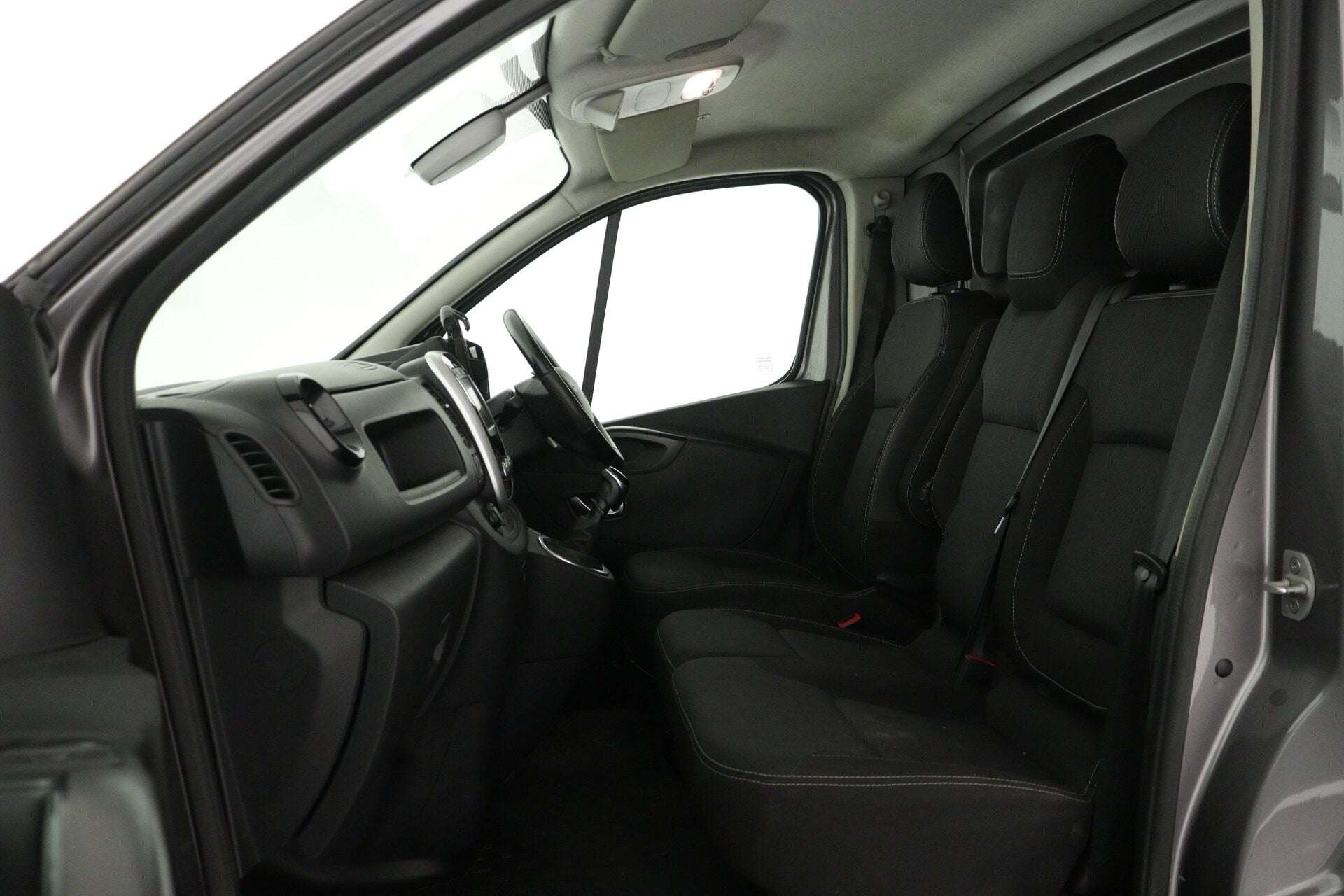 2020 RENAULT TRAFIC 2020 RENAULT TRAFIC