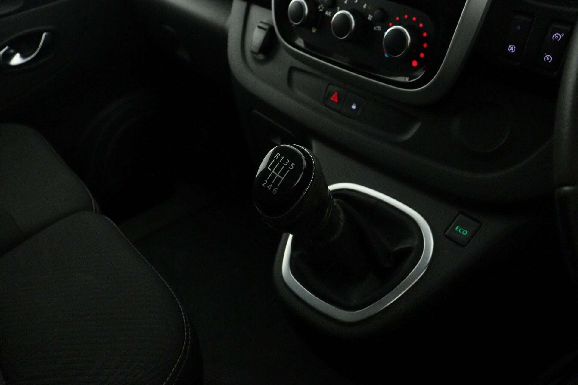 2020 RENAULT TRAFIC 2020 RENAULT TRAFIC