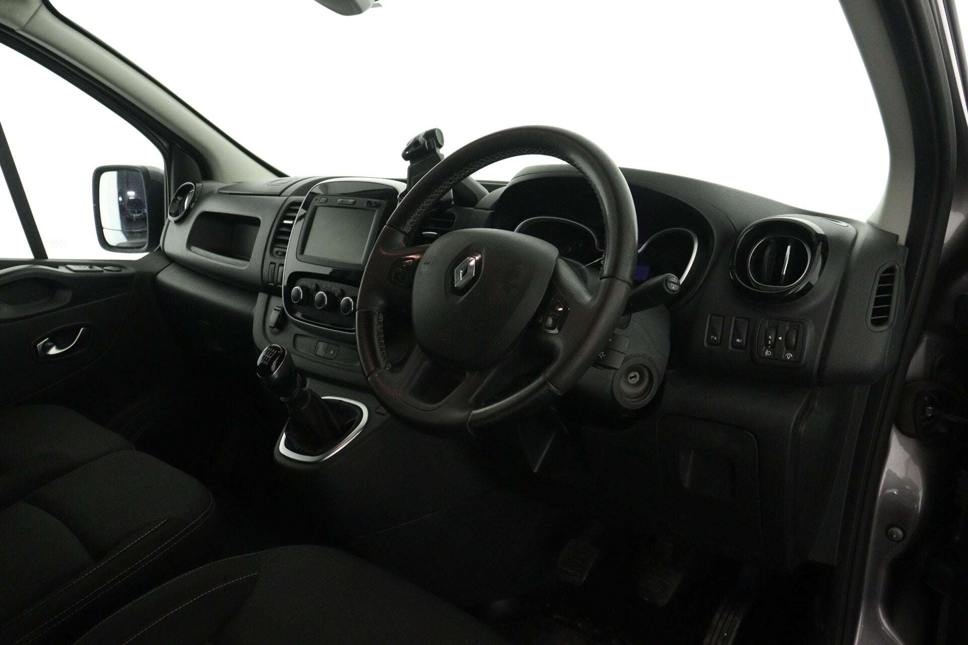 2020 RENAULT TRAFIC 2020 RENAULT TRAFIC