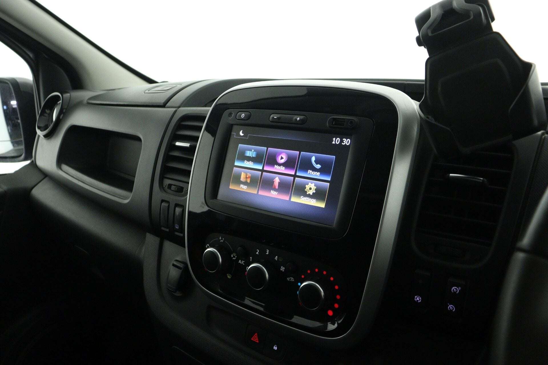 2020 RENAULT TRAFIC 2020 RENAULT TRAFIC