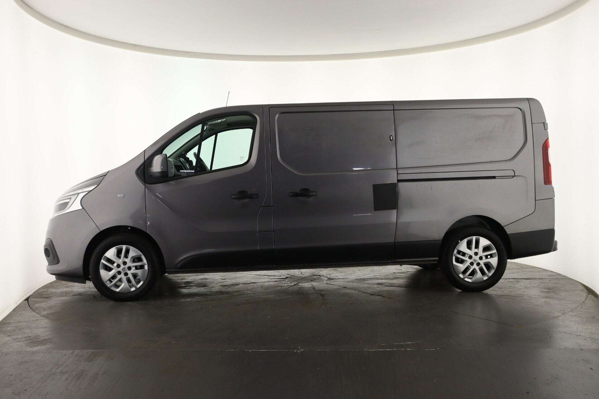 2020 RENAULT TRAFIC 2020 RENAULT TRAFIC