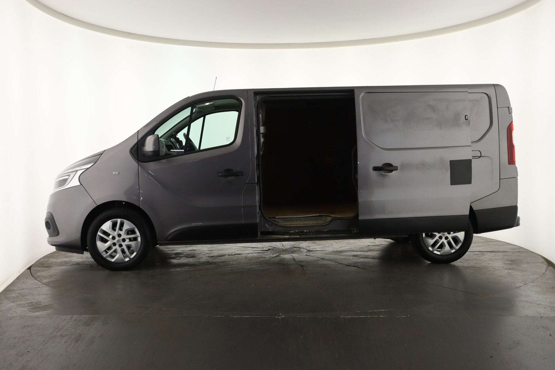 2020 RENAULT TRAFIC 2020 RENAULT TRAFIC