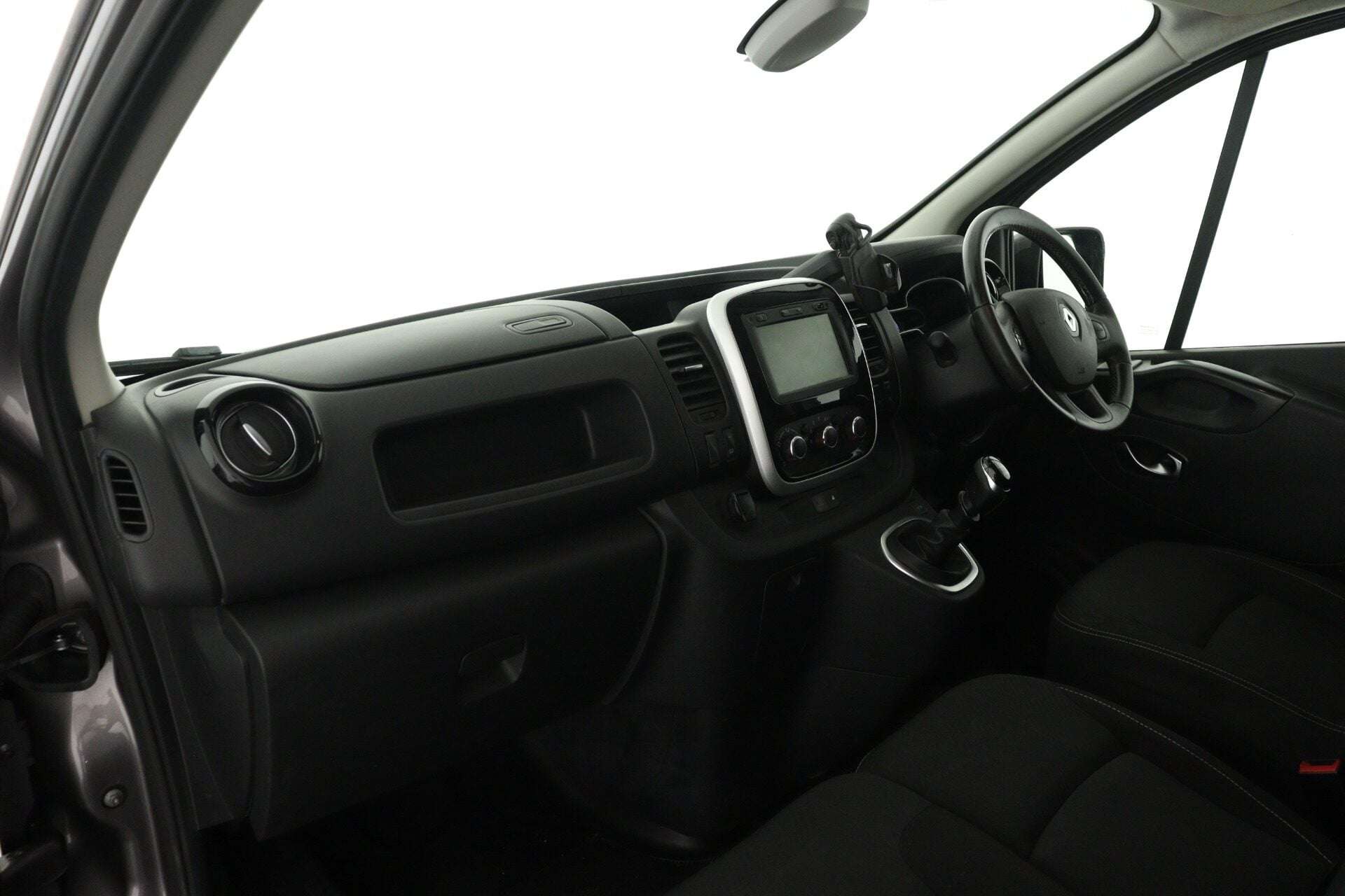 2020 RENAULT TRAFIC 2020 RENAULT TRAFIC